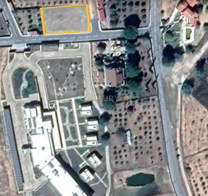 Terreno Urbano Para Construção em Lentiscais, Castelo Branco - Image 1