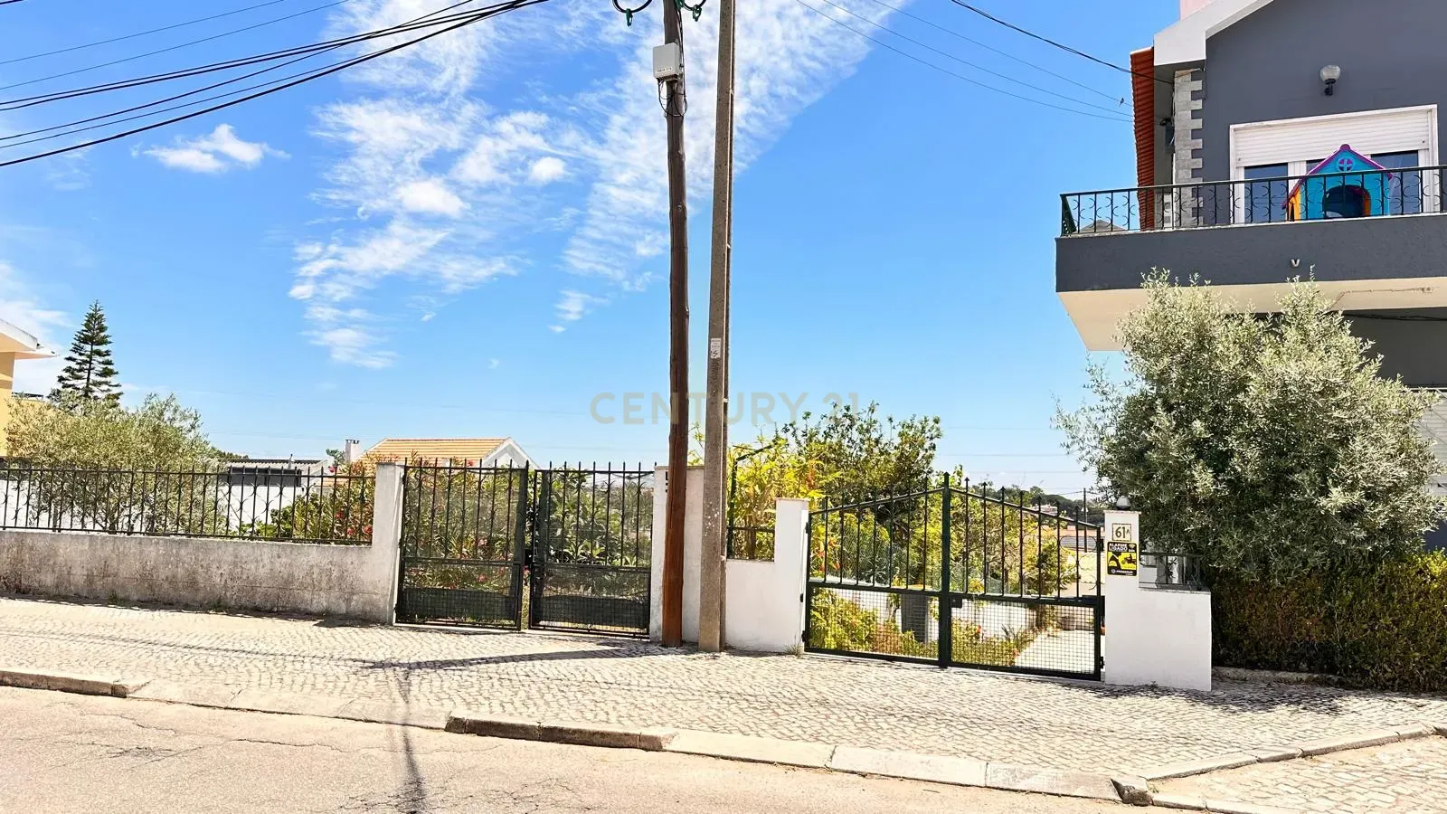 Terreno para Construção Charneca da Caparica - Image 3