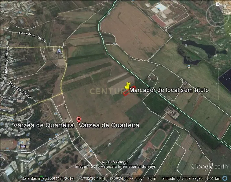 Terreno Rústico com 3340m2. - Image 1