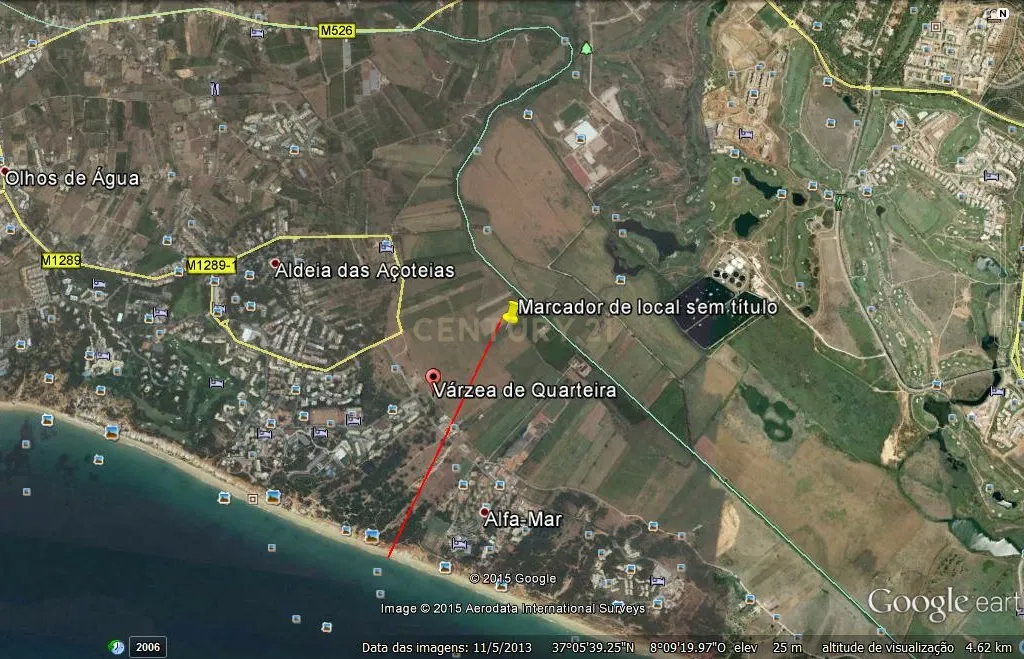 Terreno Rústico com 3340m2. - Image 2