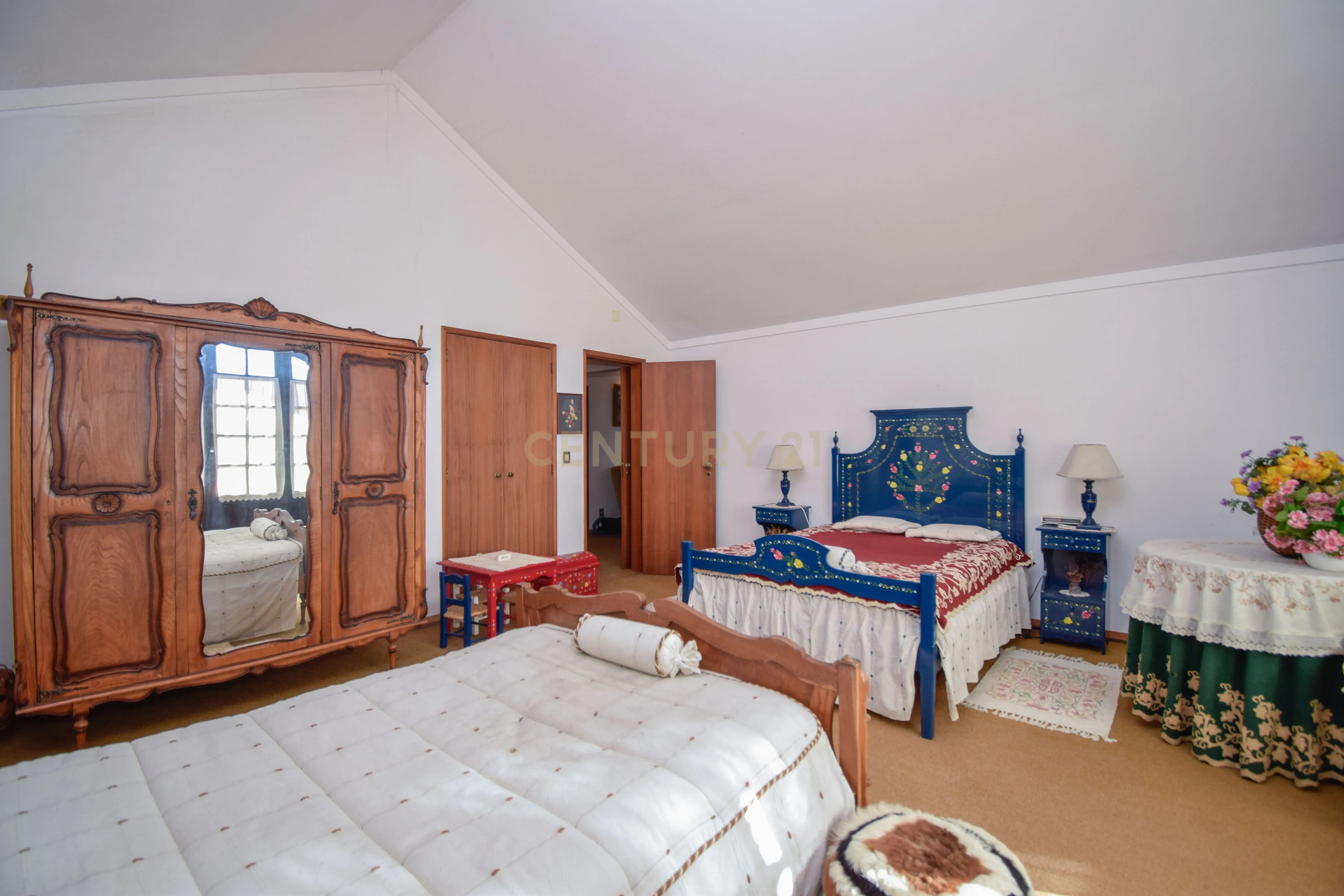 Moradia T9 num terreno de 7.500m2 com garagem e piscina - Pinhal Novo, Palmela, Setúbal - Image 35