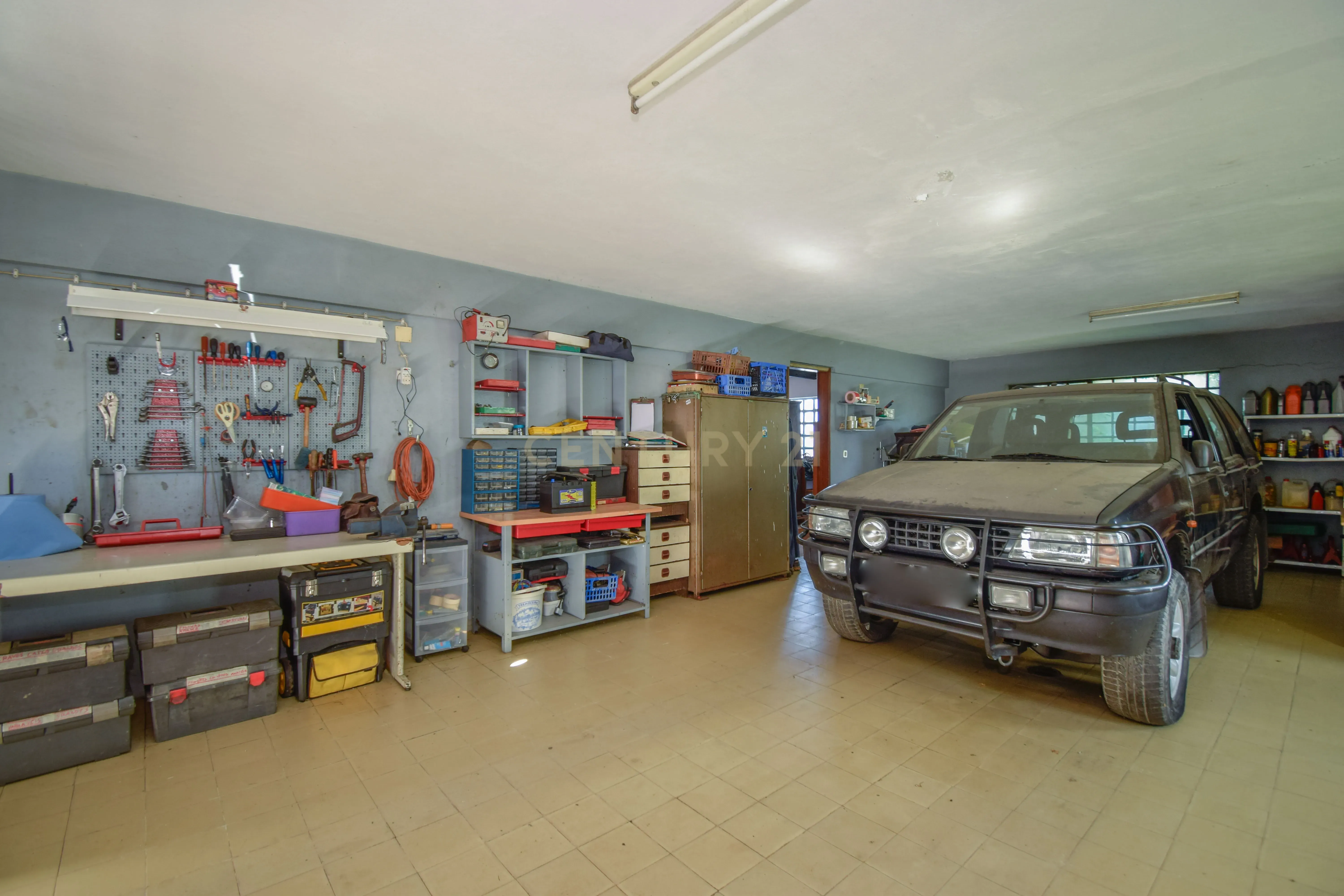 Moradia T9 num terreno de 7.500m2 com garagem e piscina - Pinhal Novo, Palmela, Setúbal - Image 53