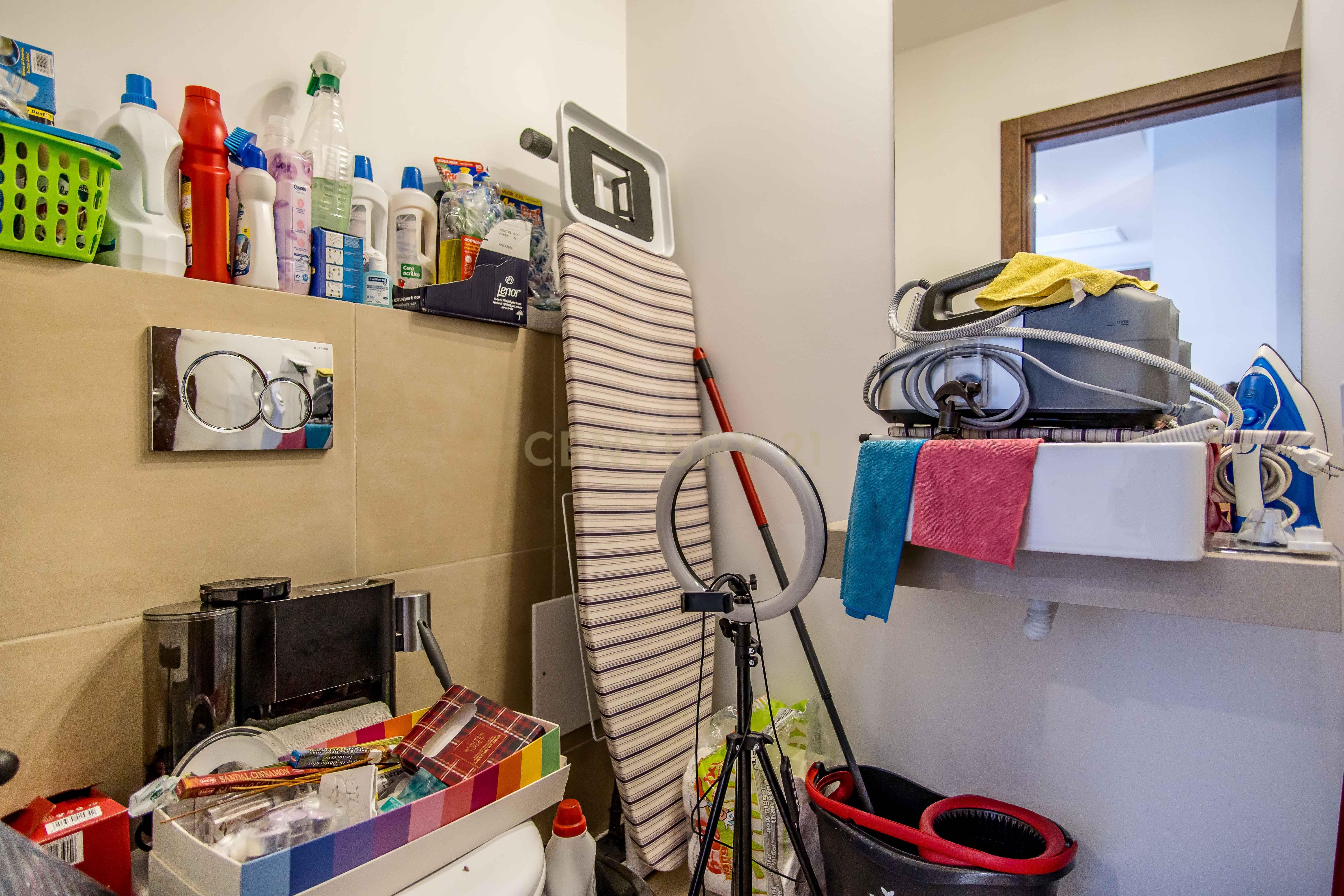 Apartamento T3 no Condominio Oasis Mar - Image 15