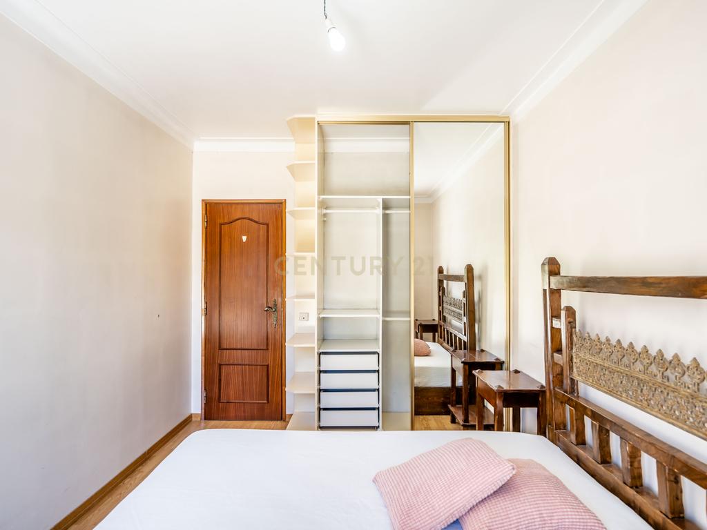 Apartamento T3 com 164 m² de área - Image 8