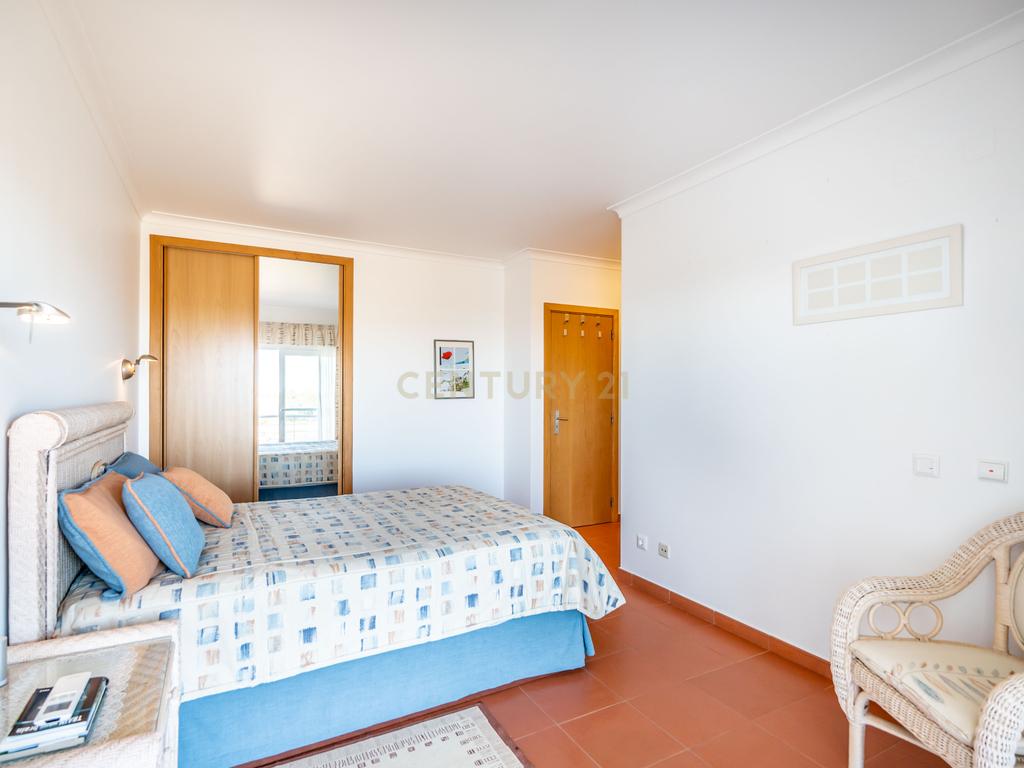 Moradia na 1º linha da  Ria Formosa, no  Resort Golden Club Cabanas de Tavira - Image 20