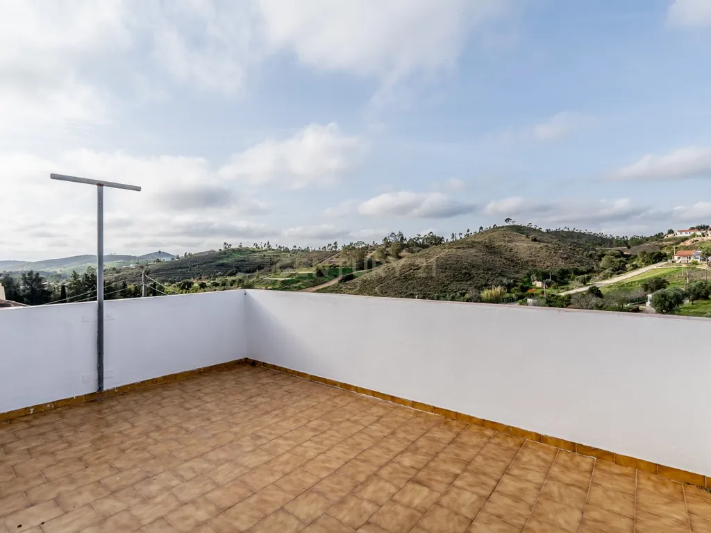 Moradia em Silves com vistas desafogadas - Image 18