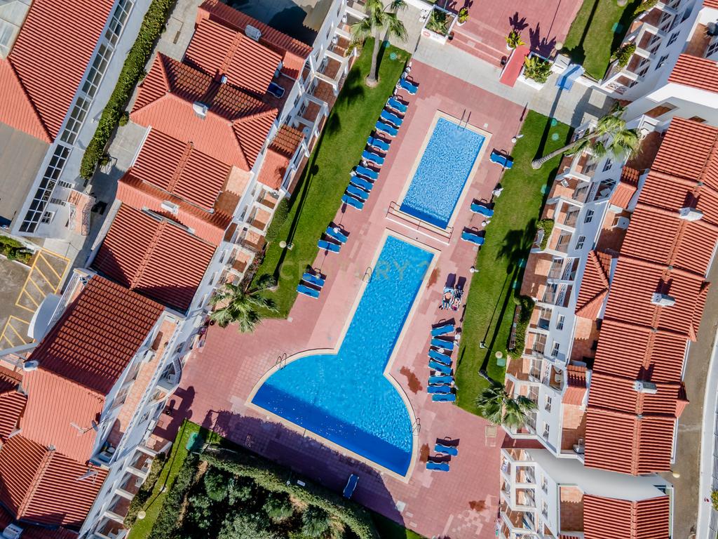 Apartamento T0  Praia da Oura - Image 3