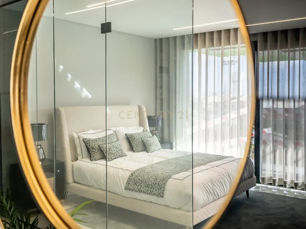 🏡 DOMUS LUX RESIDENCE – A ELEGÂNCIA DE VIVER EM PORTIMÃO (T2 5º Drt.) - Image 19