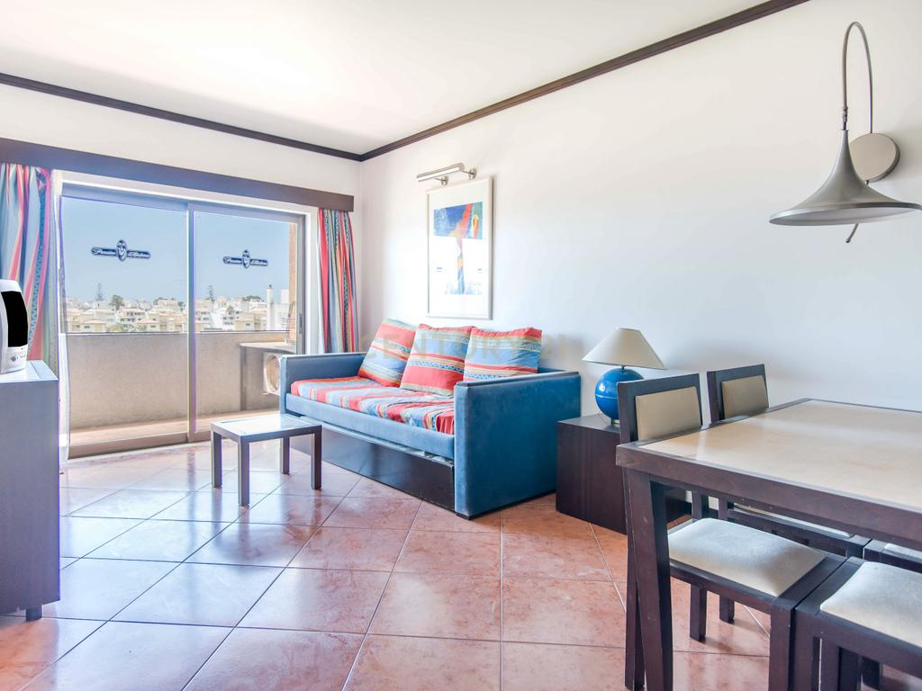 Apartamento T1 em Empreendimento Turístico em Albufeira - Image 2