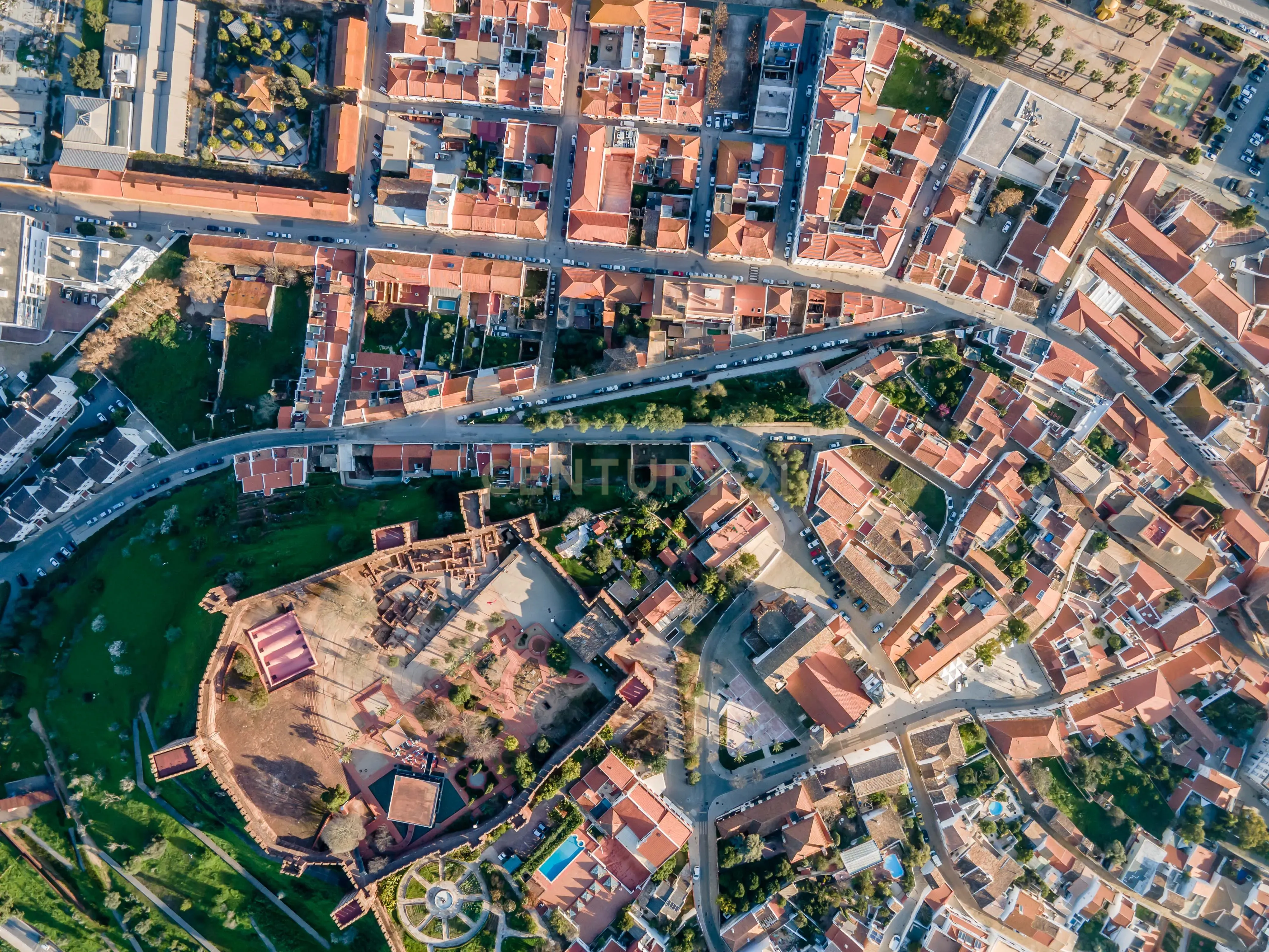 Terreno Urbano com Ruína | Silves - Image 2