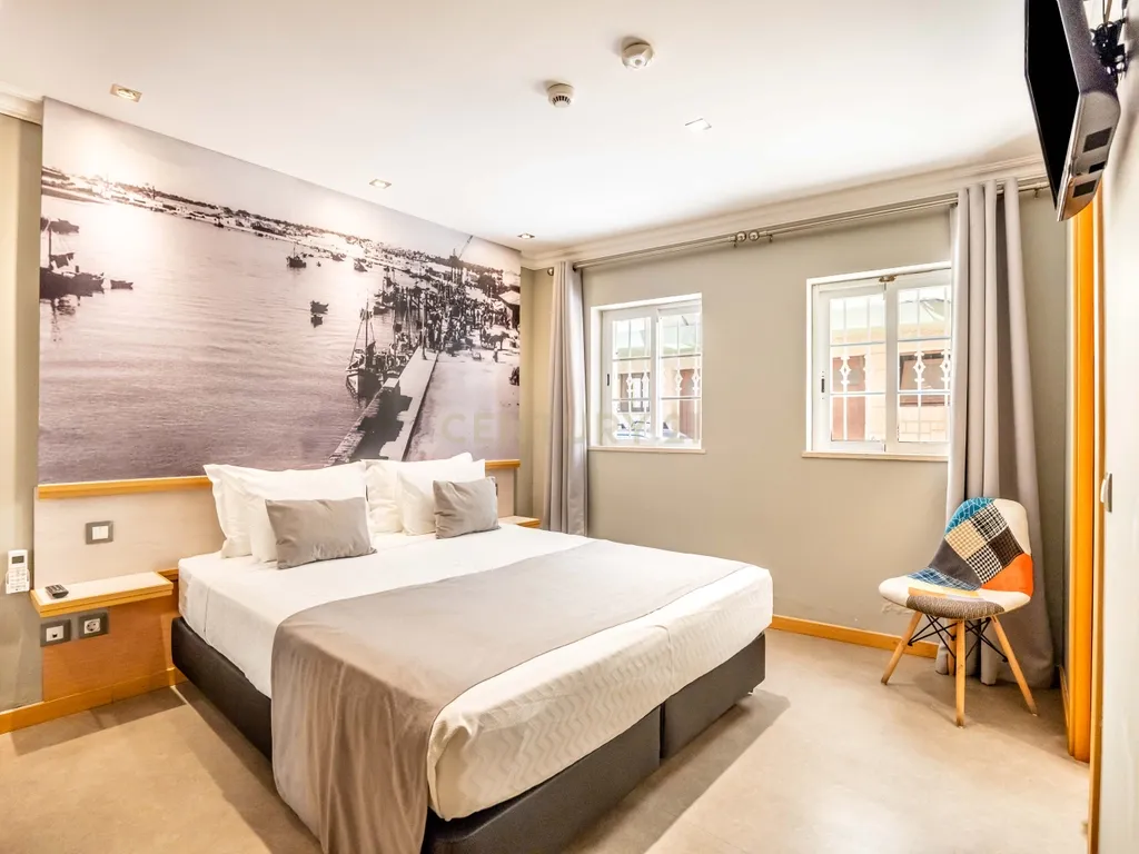 Guesthouse em Pleno Funcionamento no Coração de Portimão - Image 5