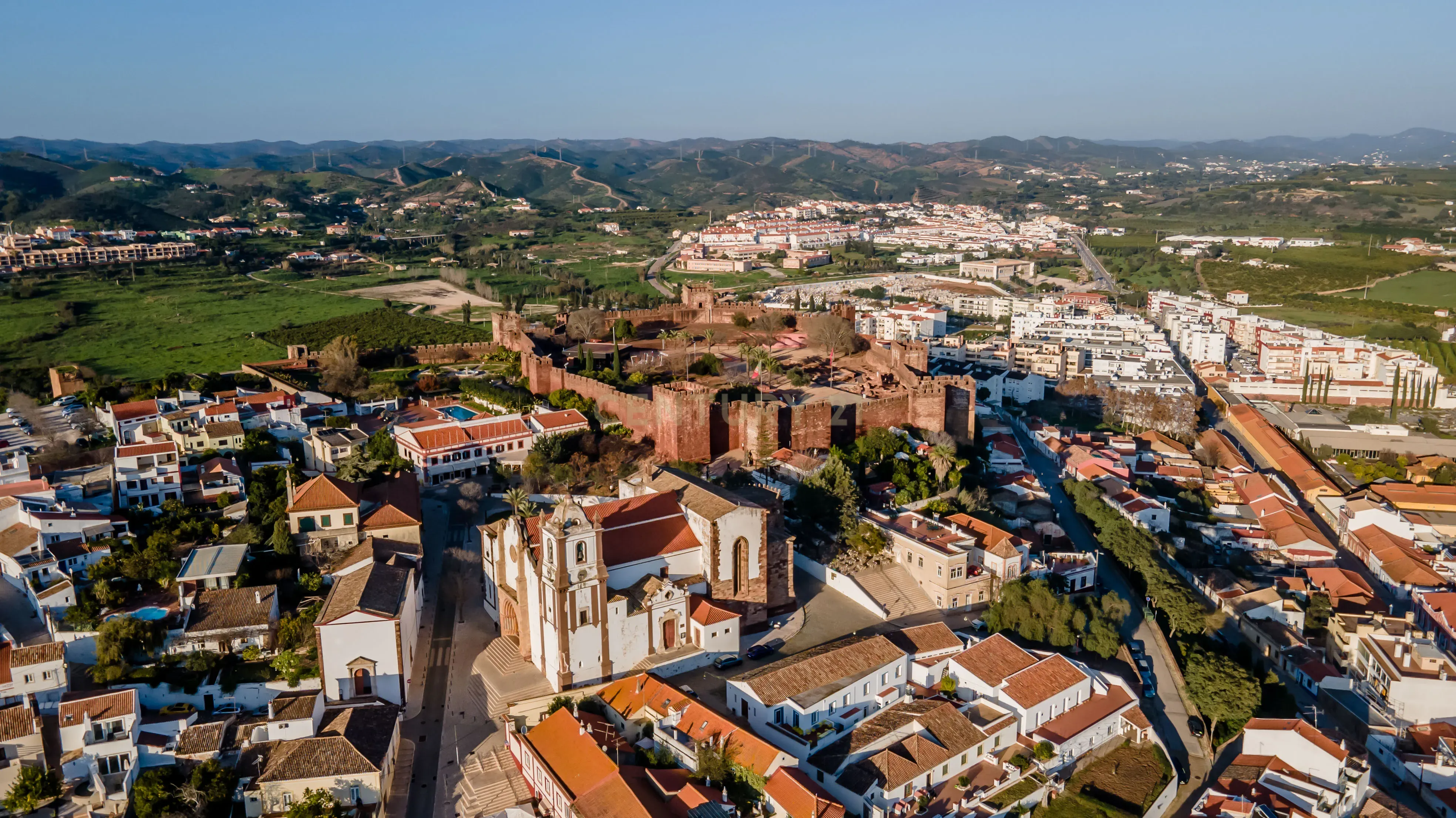 Terreno Urbano com Ruína | Silves - Image 9