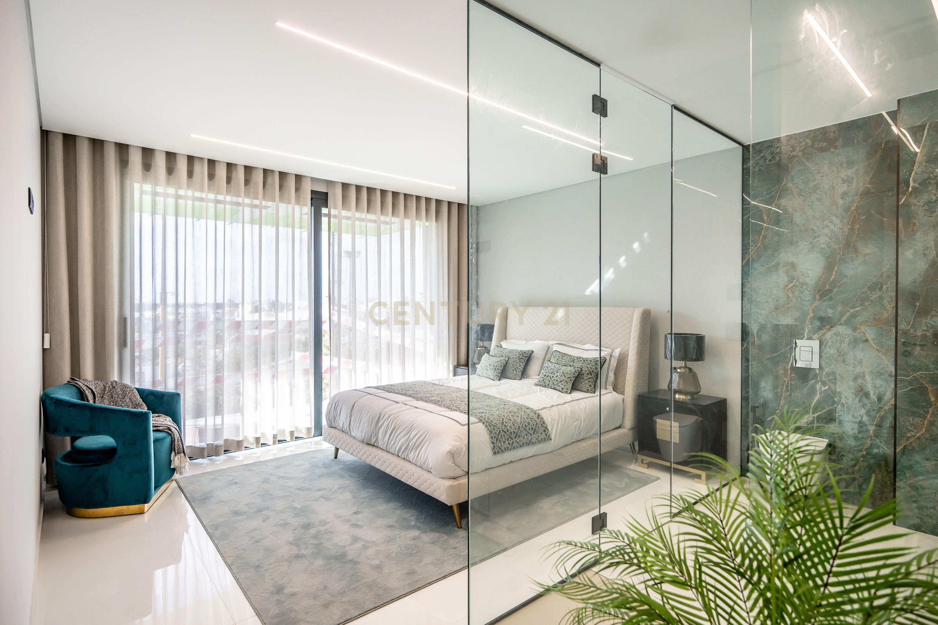 đĄ DOMUS LUX RESIDENCE â A ELEGĂNCIA DE VIVER EM PORTIMĂO (T2 4Âș Drt.) - Image 21