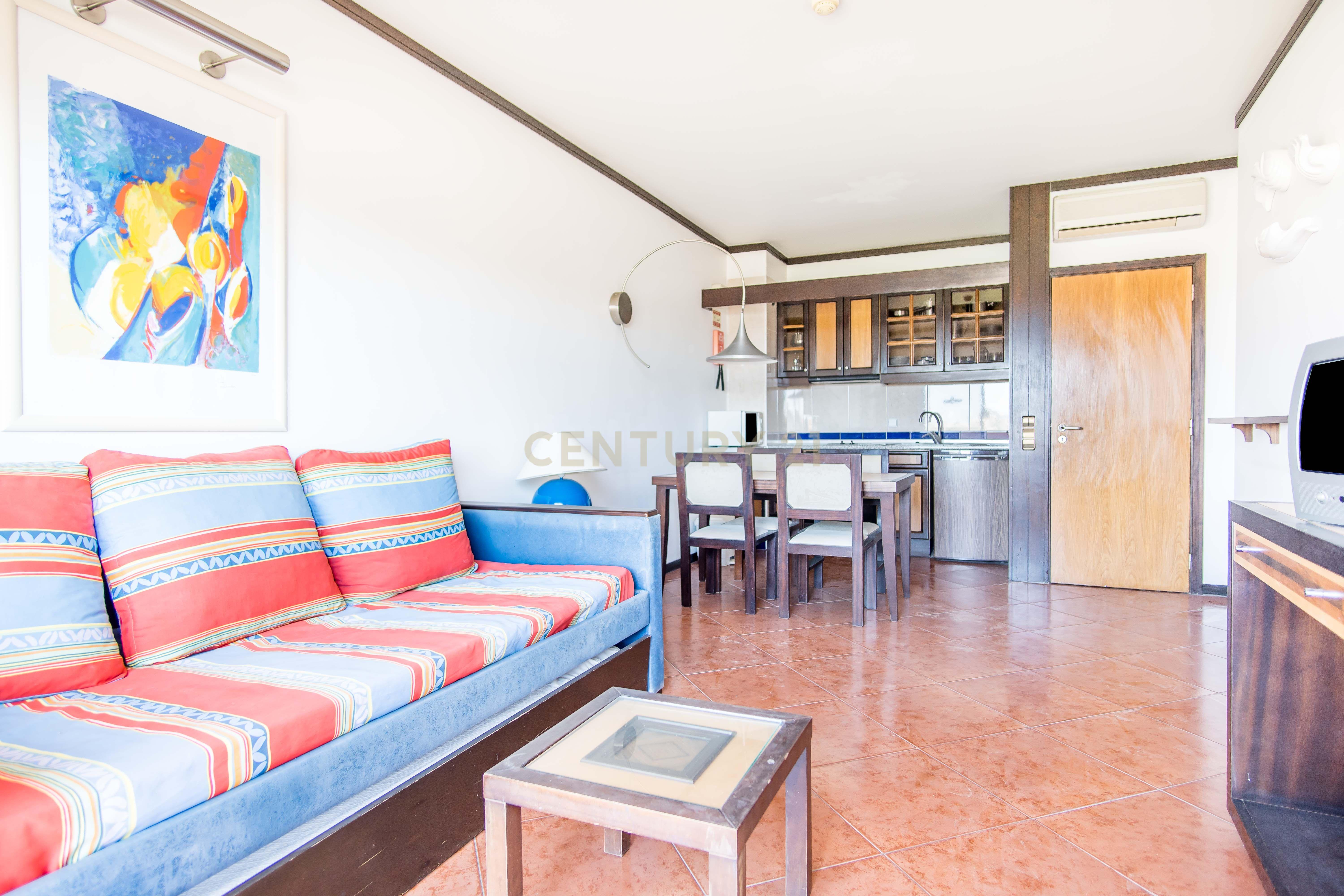 Apartamento T1 em Empreendimento Turístico em Albufeira - Image 10