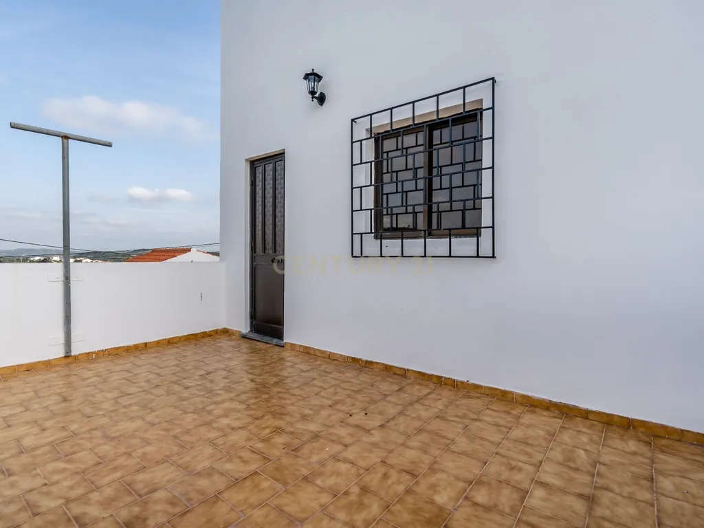 Moradia em Silves com vistas desafogadas - Image 17