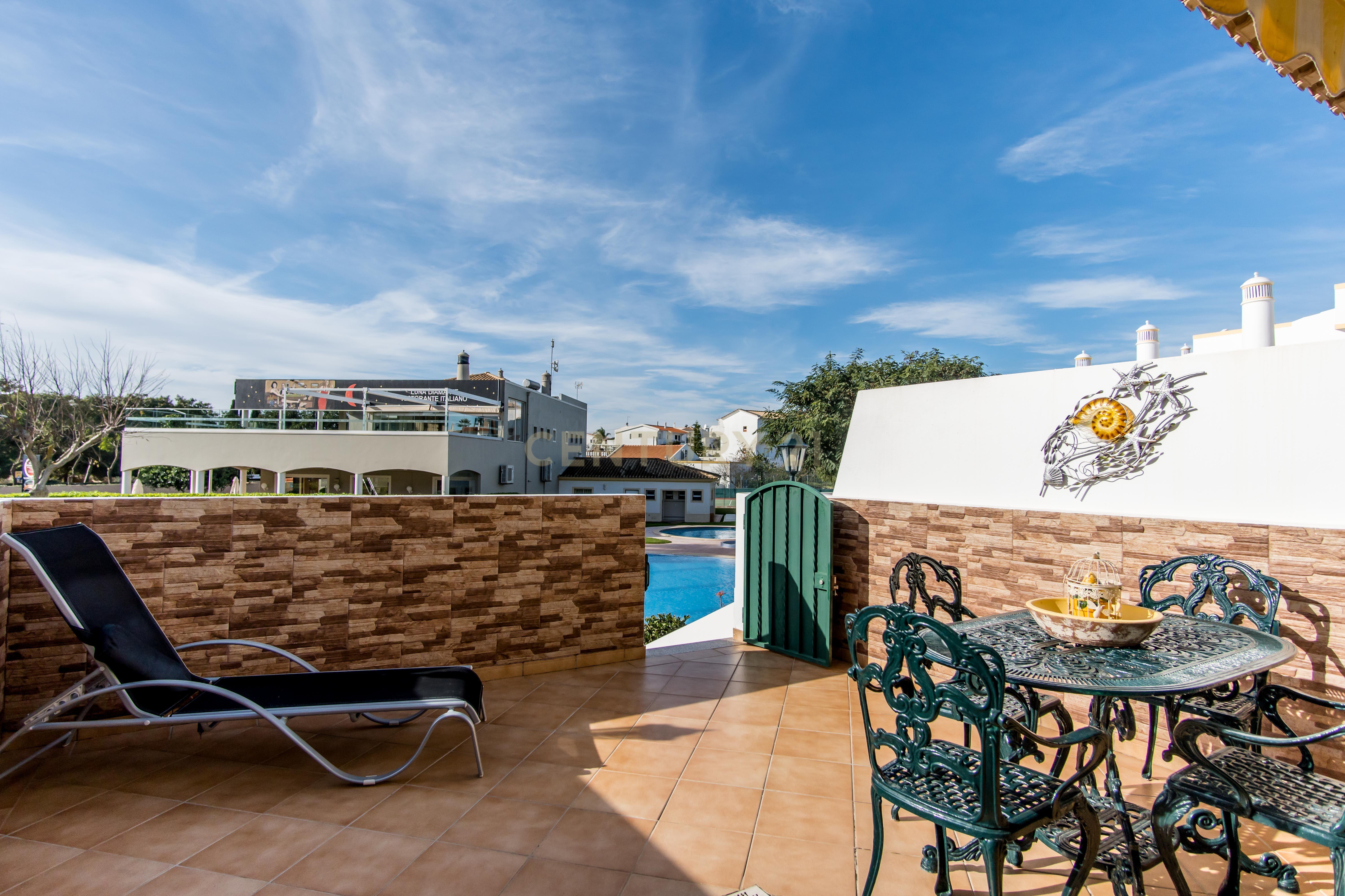 Moradia T2 Geminada em Sesmarias - Albufeira (Algarve) - Image 29
