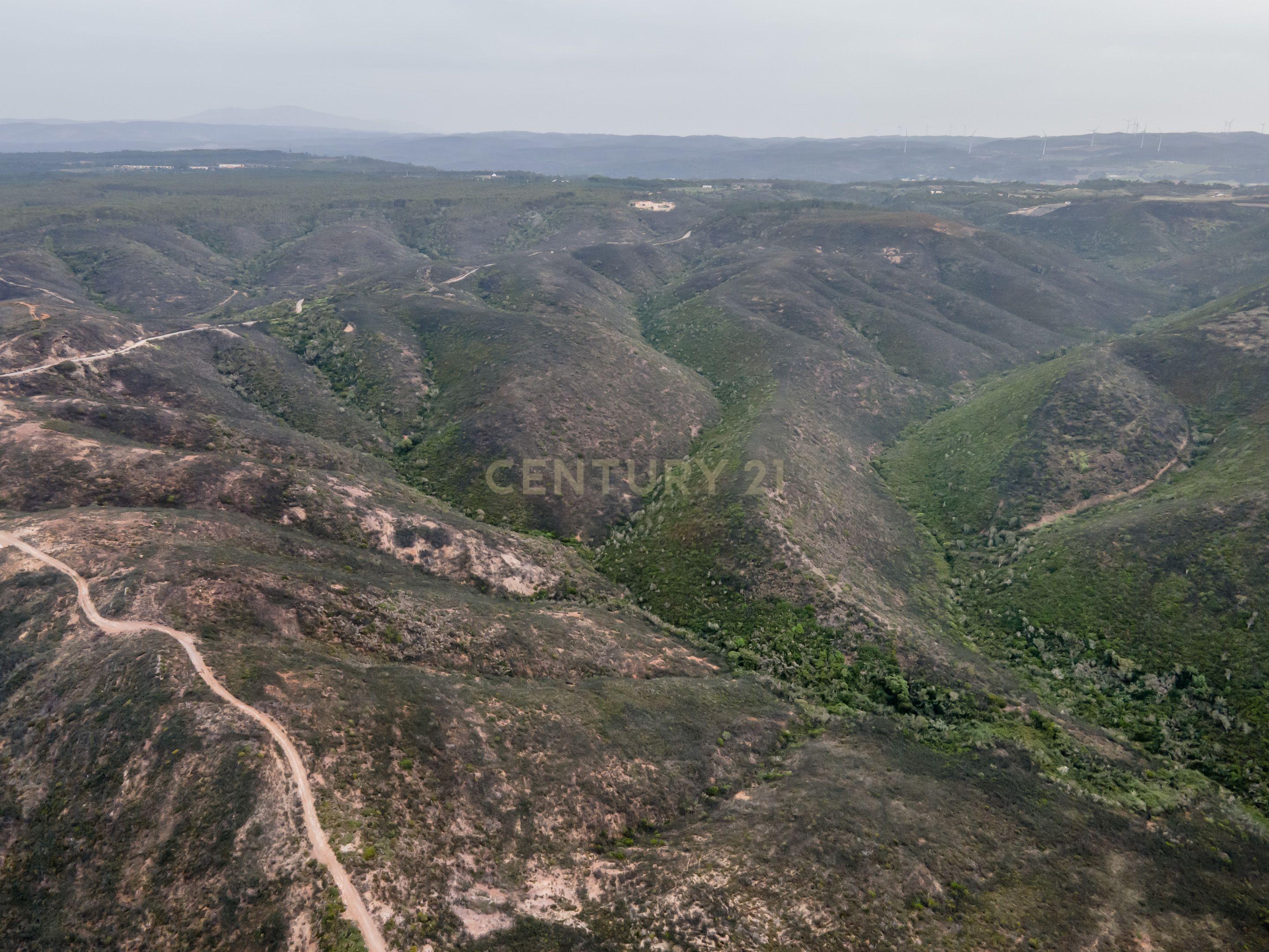 Terreno à Venda em Aljezur – 33,6 Hectares com Potencial Único! - Image 16