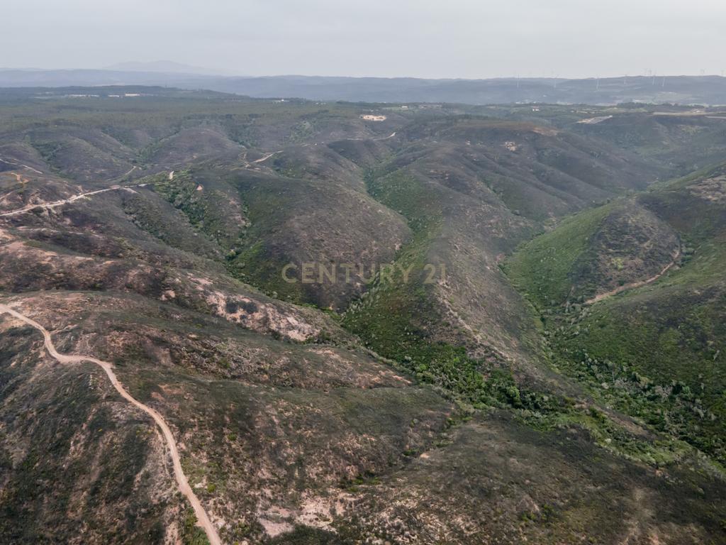 Terreno à Venda em Aljezur – 33,6 Hectares com Potencial Único! - Image 16