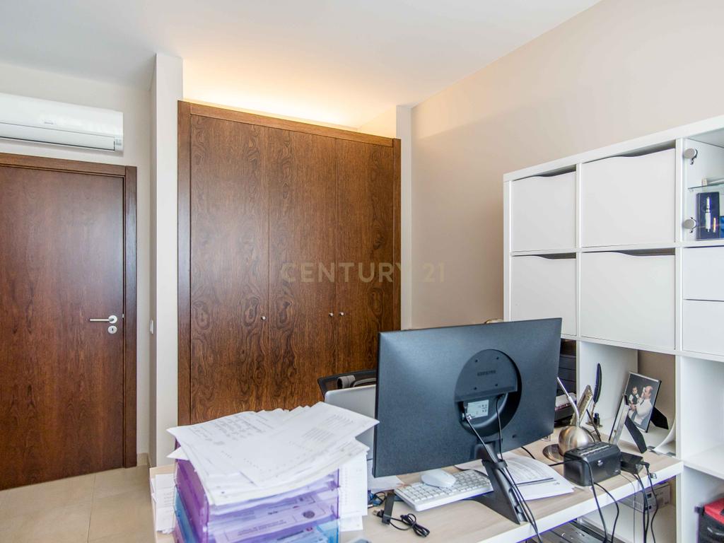 Apartamento T3 no Condominio Oasis Mar - Image 17