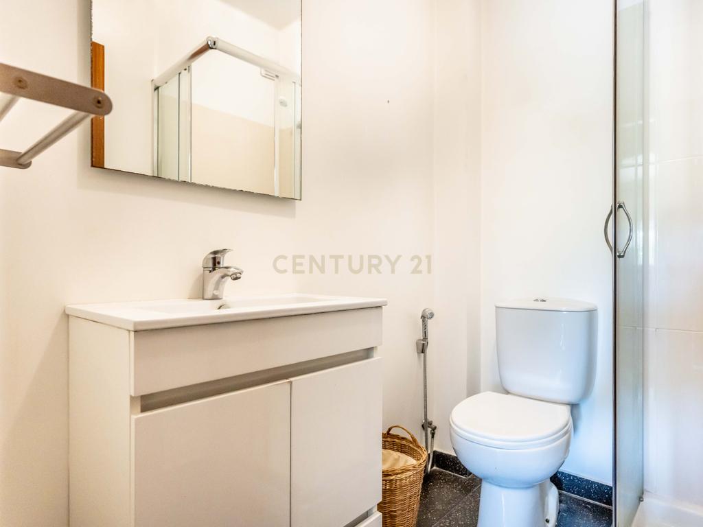 Apartamento T3 com 164 m² de área - Image 18