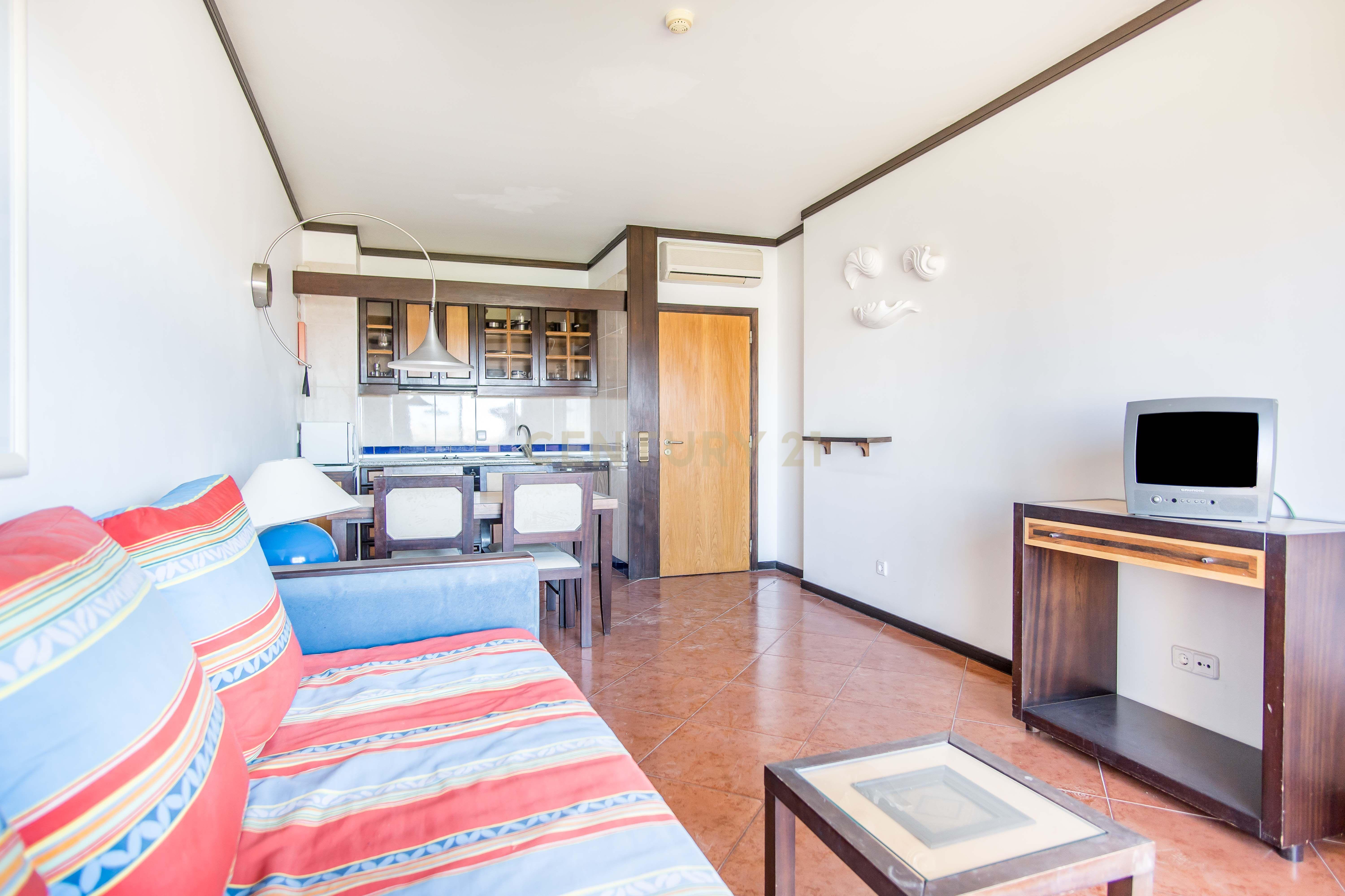Apartamento T1 em Empreendimento Turístico em Albufeira - Image 13