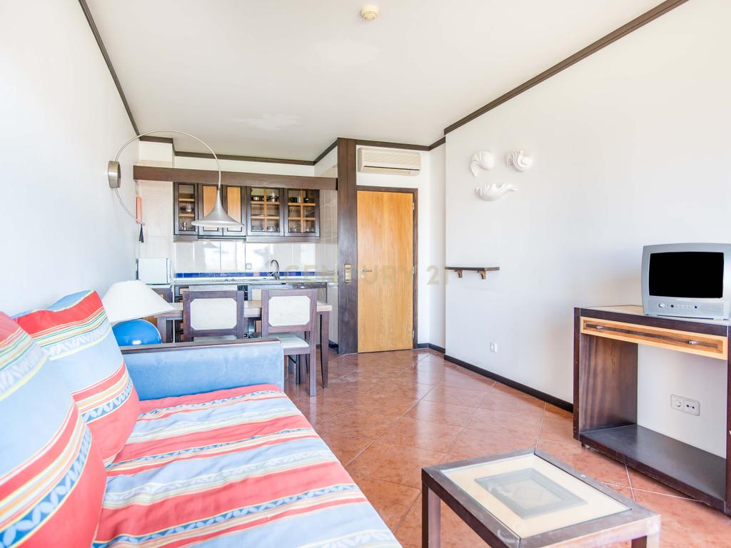 Apartamento T1 em Empreendimento Turístico em Albufeira - Image 13