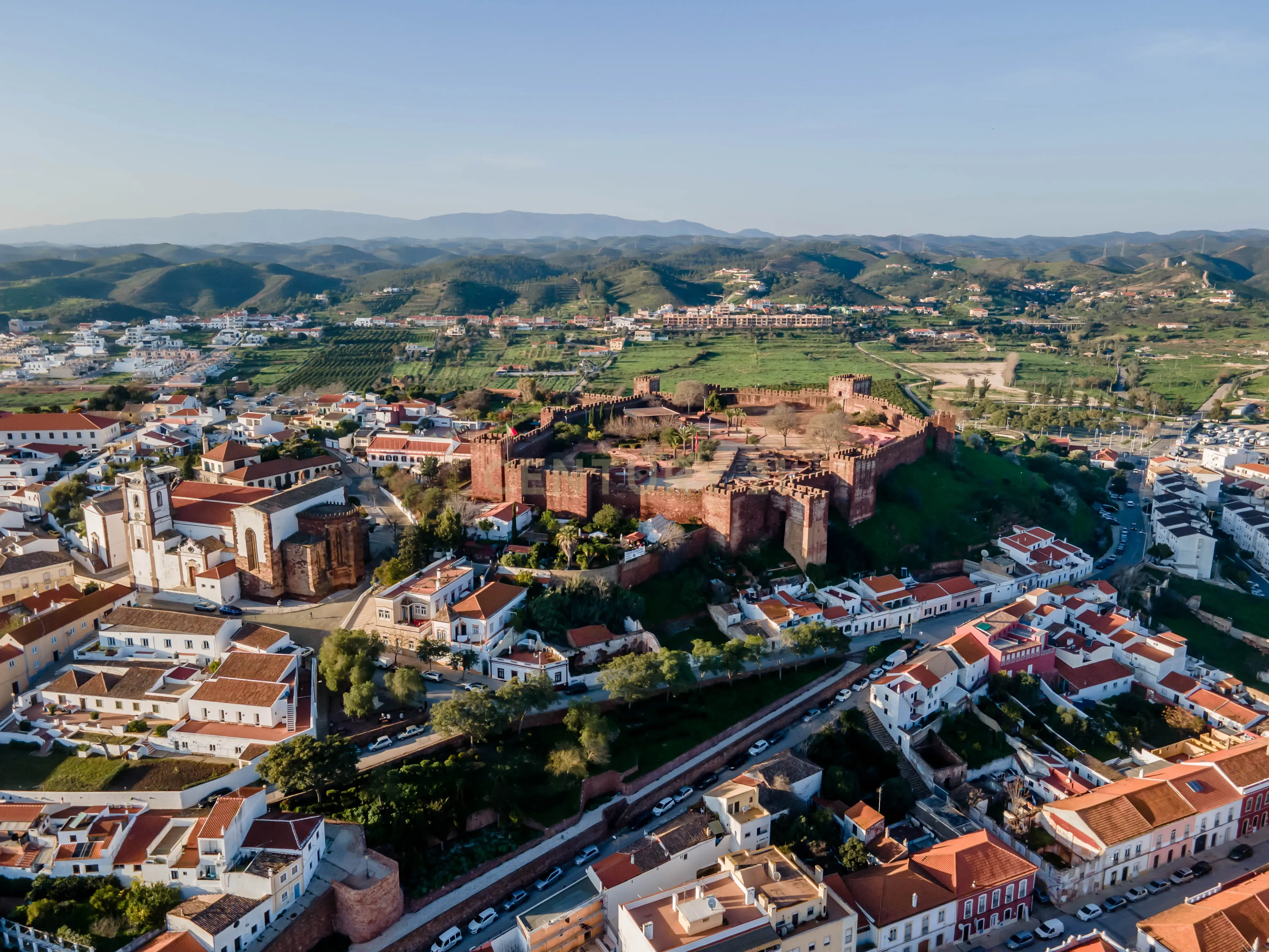 Terreno Urbano com Ruína | Silves - Image 6