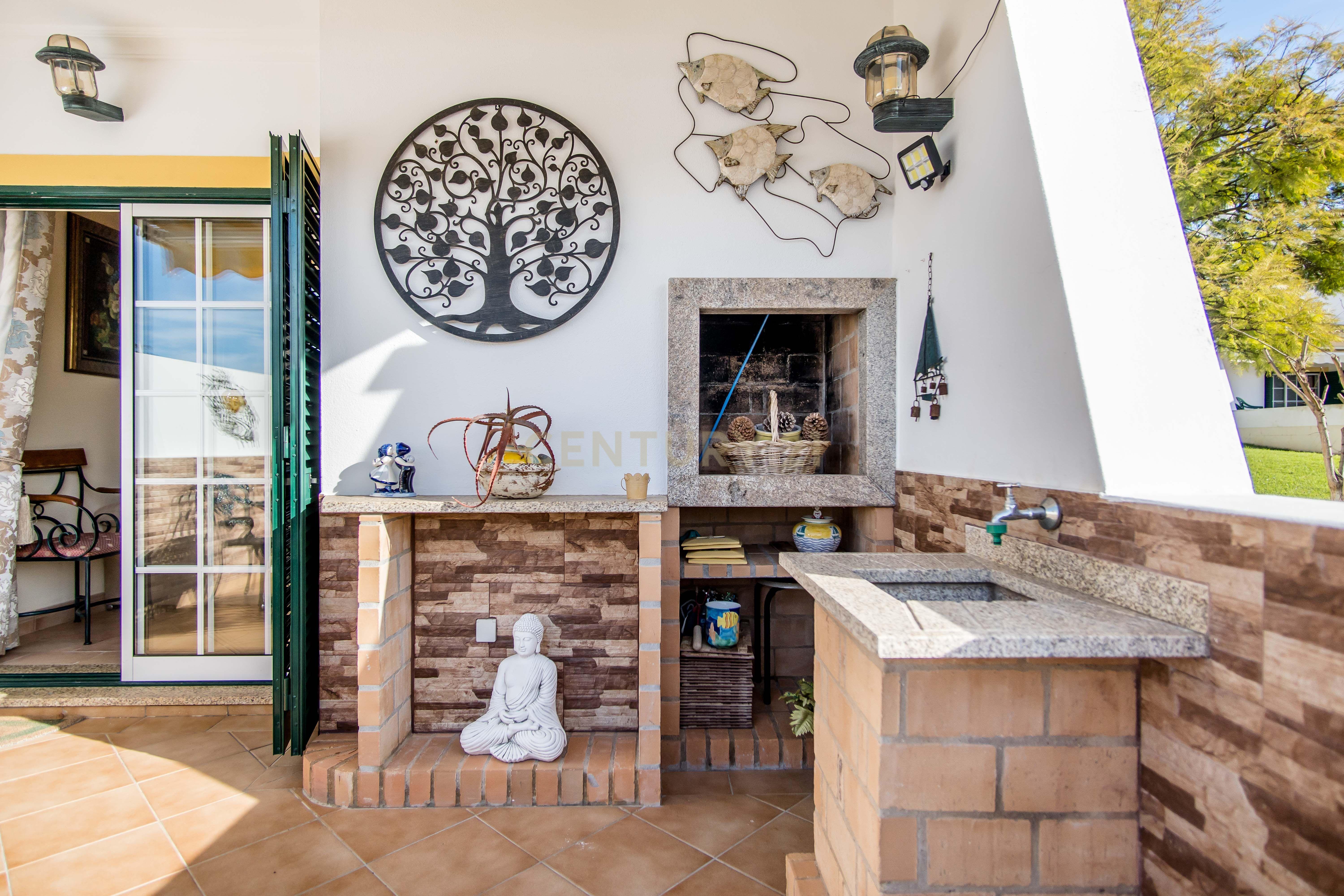 Moradia T2 Geminada em Sesmarias - Albufeira (Algarve) - Image 31