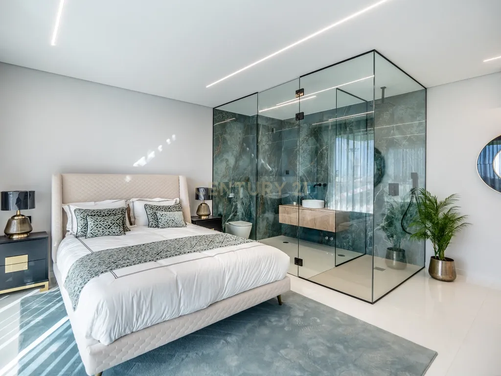 🏡 DOMUS LUX RESIDENCE – A ELEGÂNCIA DE VIVER EM PORTIMÃO (T2 5º Drt.) - Image 20
