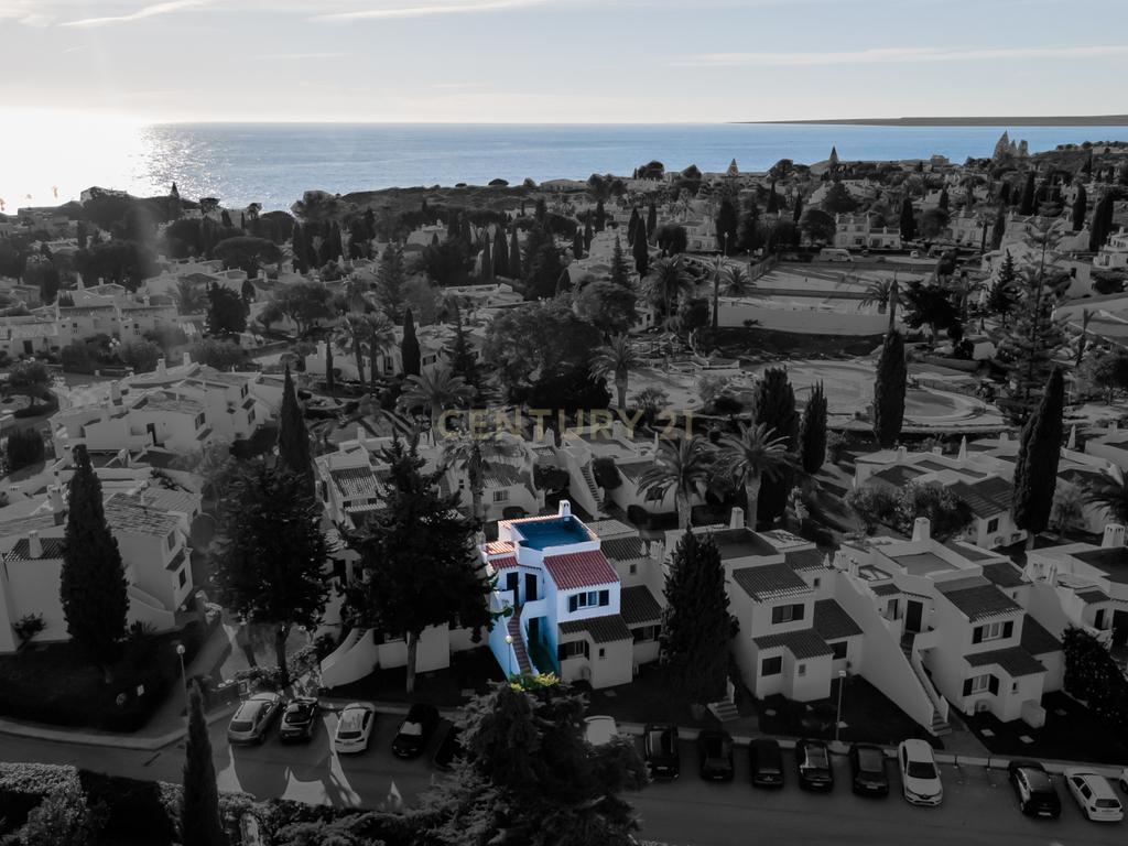 T2 na Rocha Brava - CARVOEIRO - O seu refúgio no Algarve! - Image 29