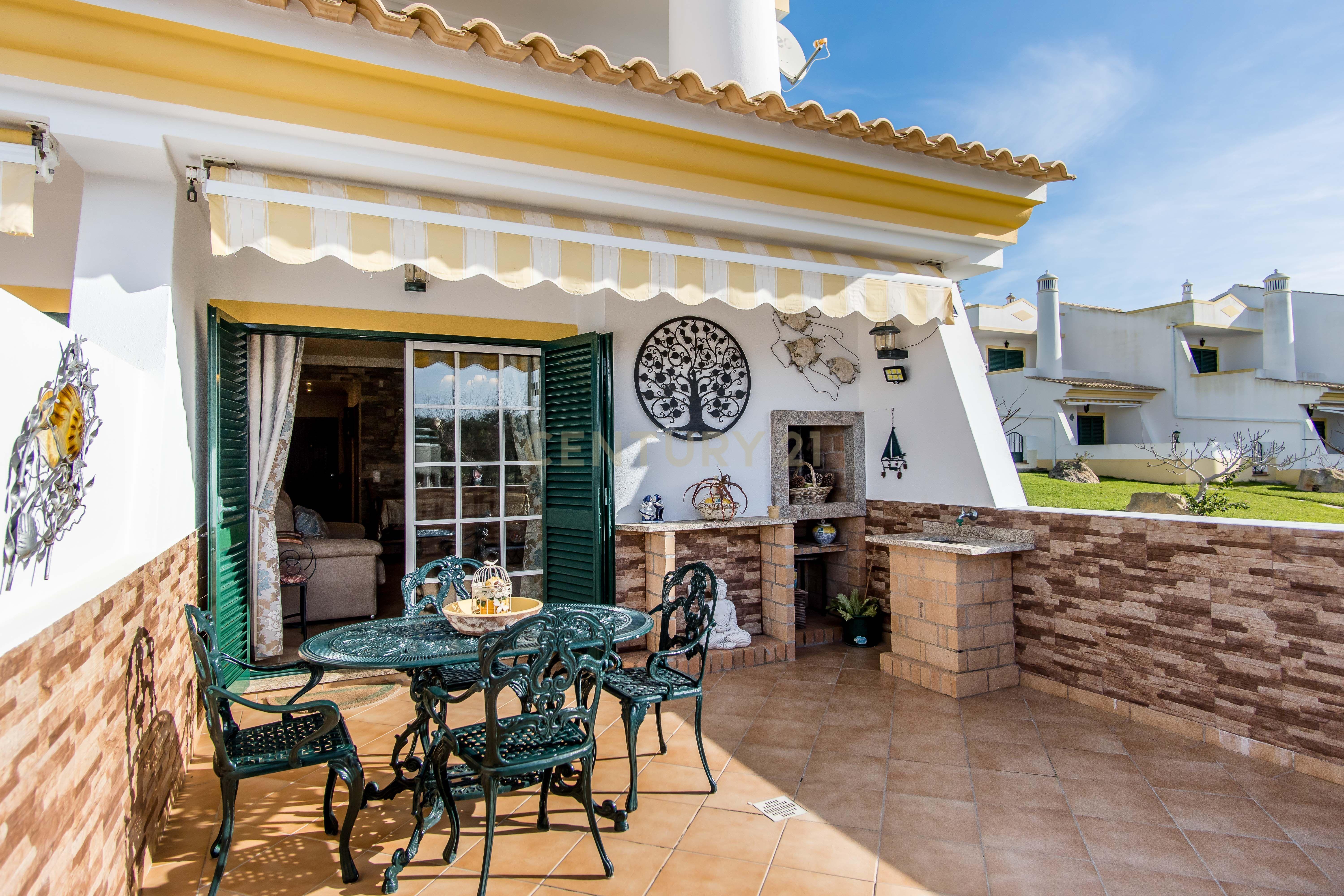 Moradia T2 Geminada em Sesmarias - Albufeira (Algarve) - Image 30