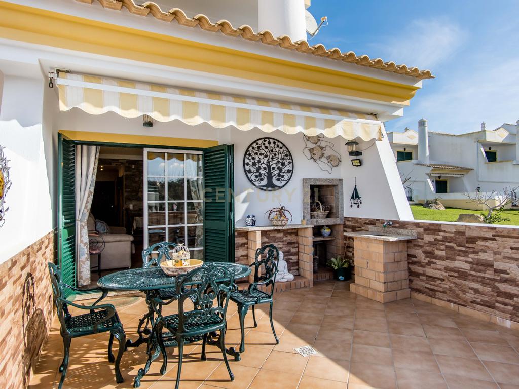Moradia T2 Geminada em Sesmarias - Albufeira (Algarve) - Image 29