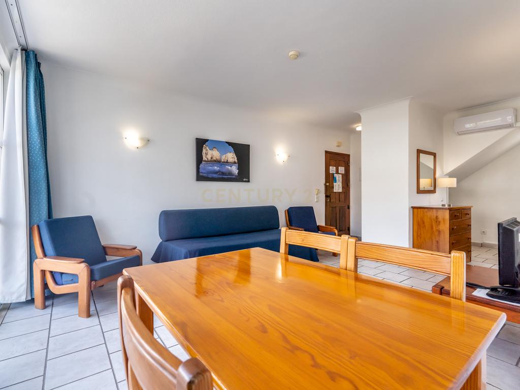 Apartamento T0  Praia da Oura - Image 6