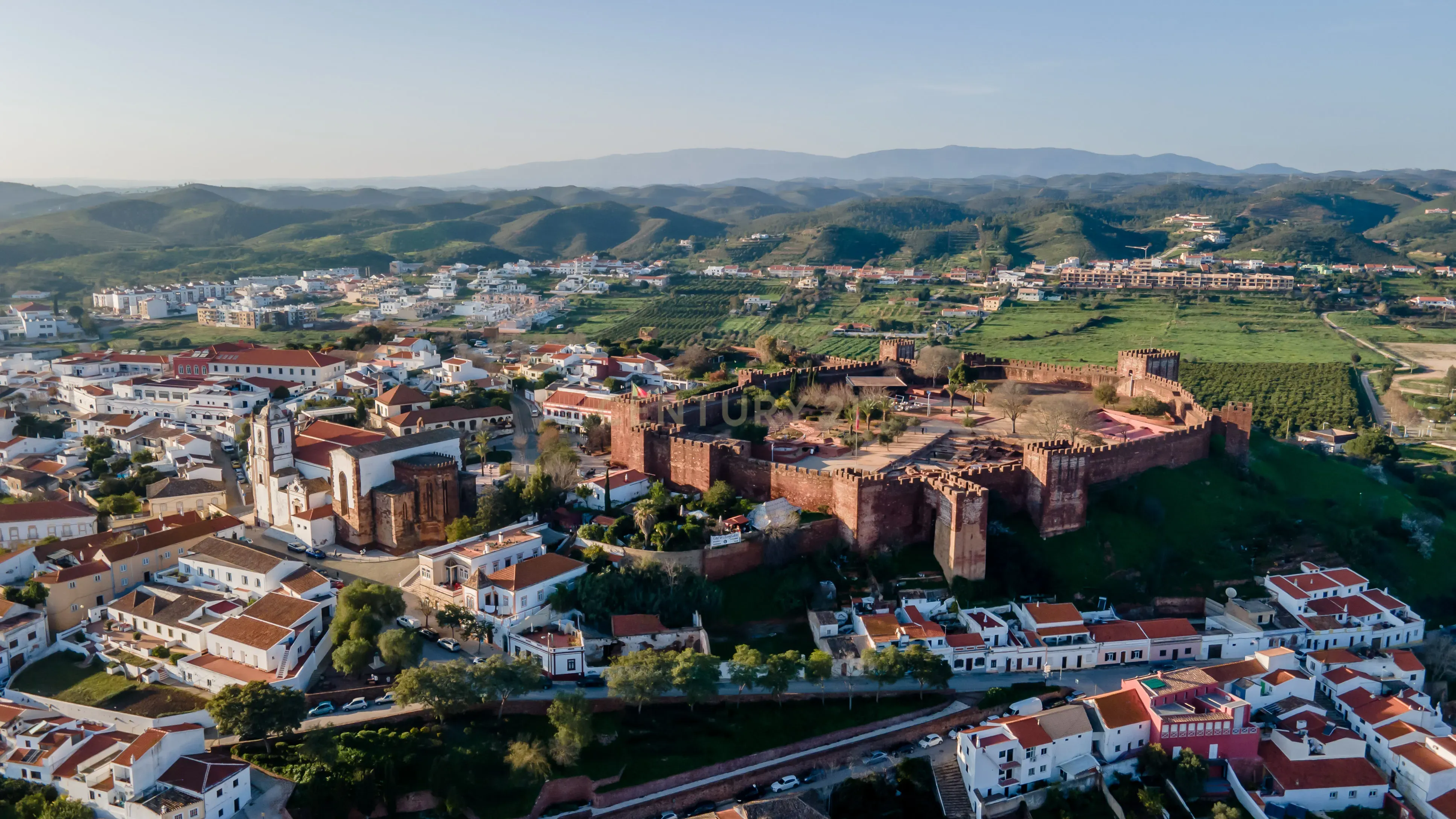 Terreno Urbano com Ruína | Silves - Image 12