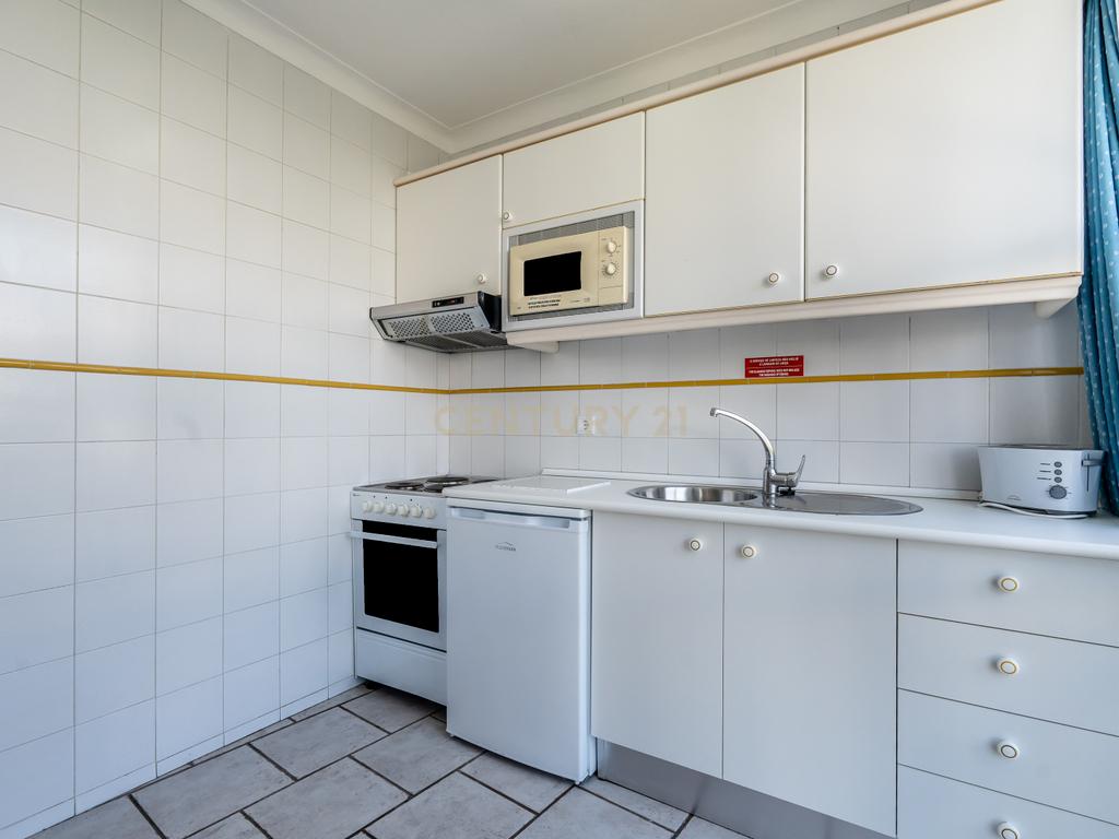 Apartamento T0  Praia da Oura - Image 13