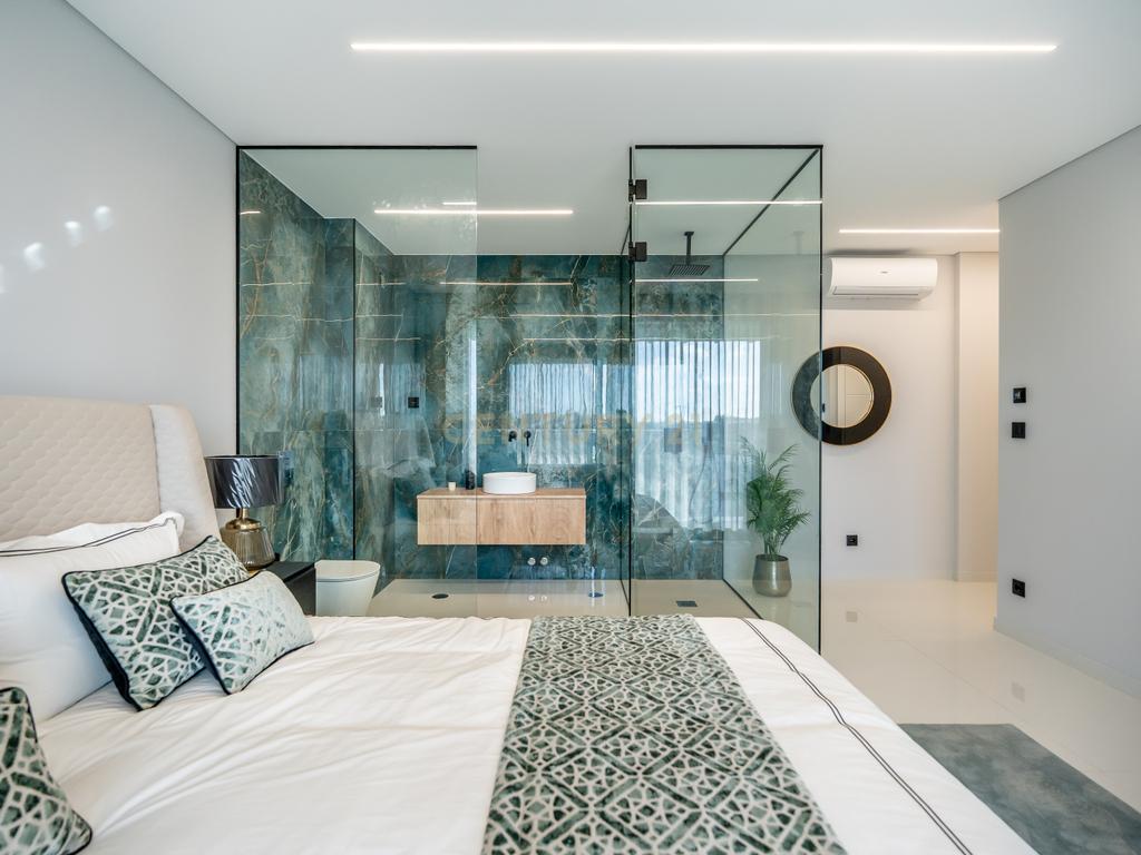 🏡 DOMUS LUX RESIDENCE – A ELEGÂNCIA DE VIVER EM PORTIMÃO (T2 4º Drt.) - Image 22