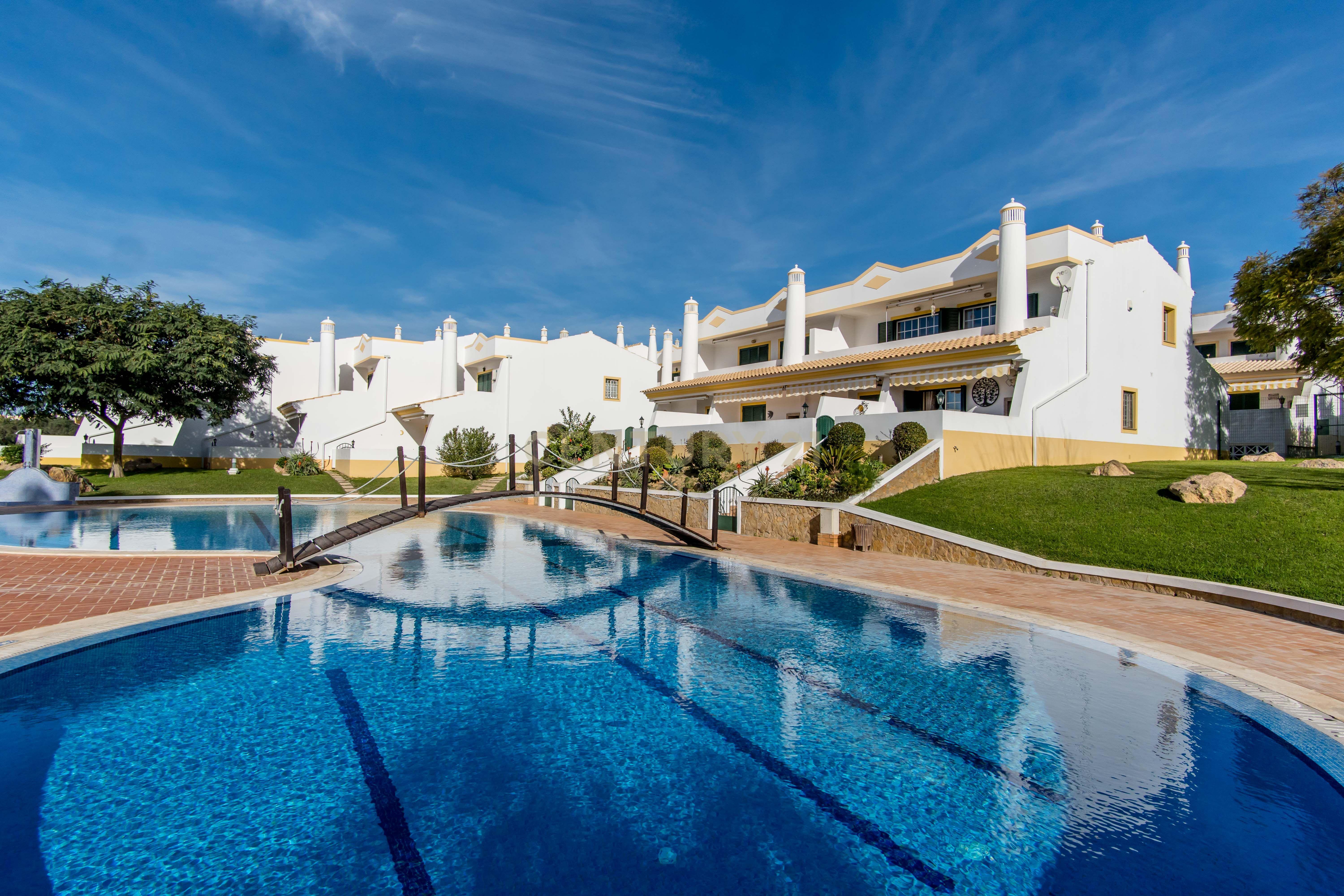 Moradia T2 Geminada em Sesmarias - Albufeira (Algarve) - Image 33