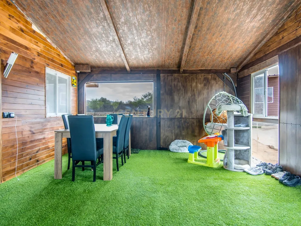 Terreno Rustico de 5600m2 transformado em quinta - Paderne - Image 21