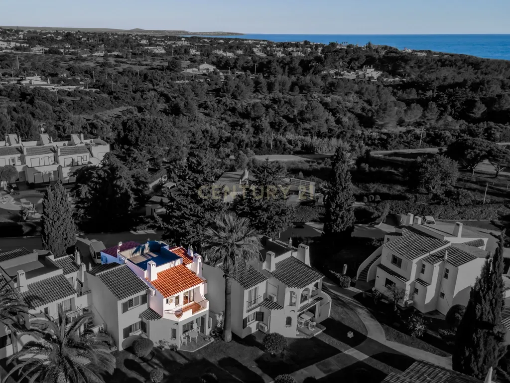 T2 na Rocha Brava - CARVOEIRO - O seu refúgio no Algarve! - Image 31