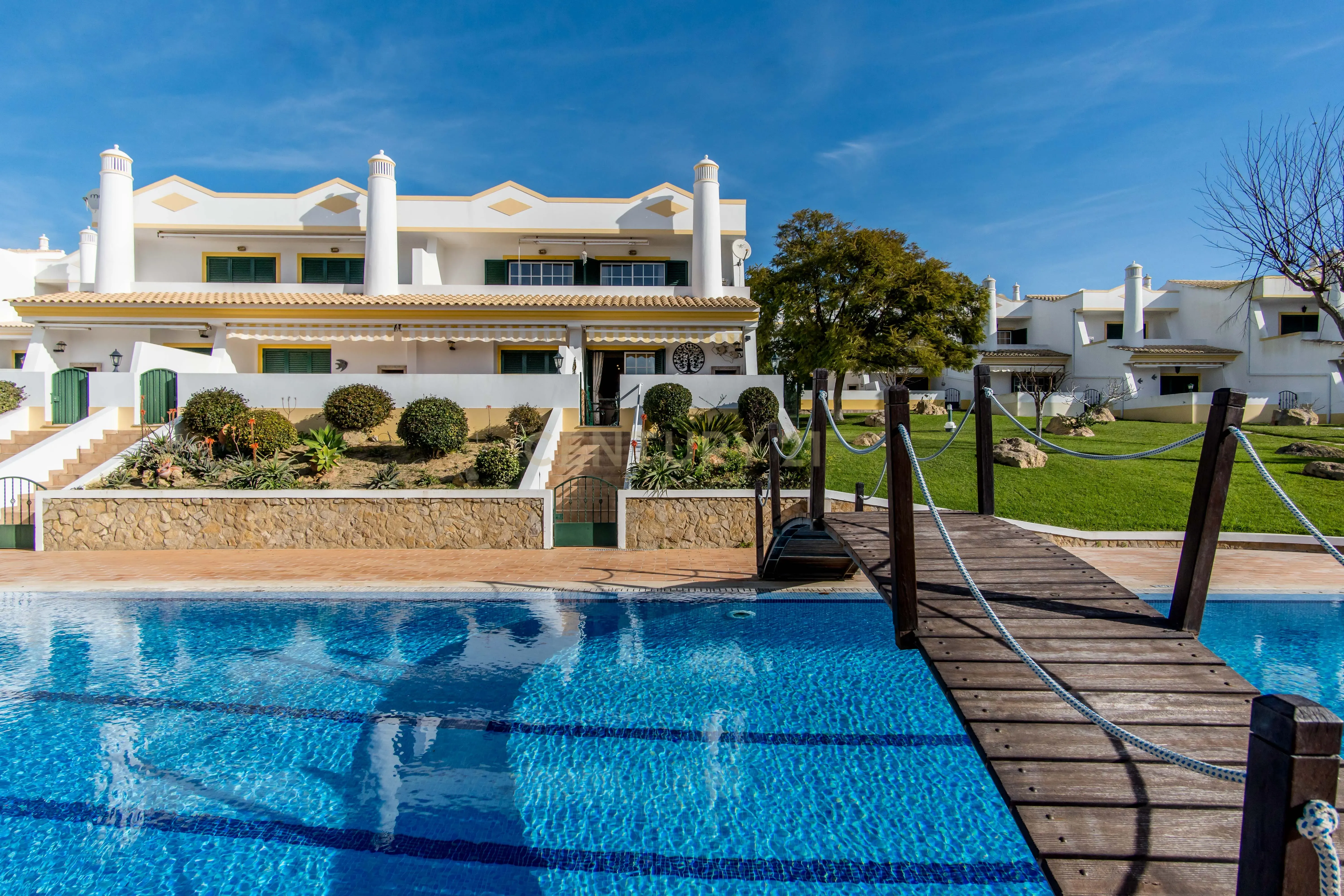 Moradia T2 Geminada em Sesmarias - Albufeira (Algarve) - Image 1