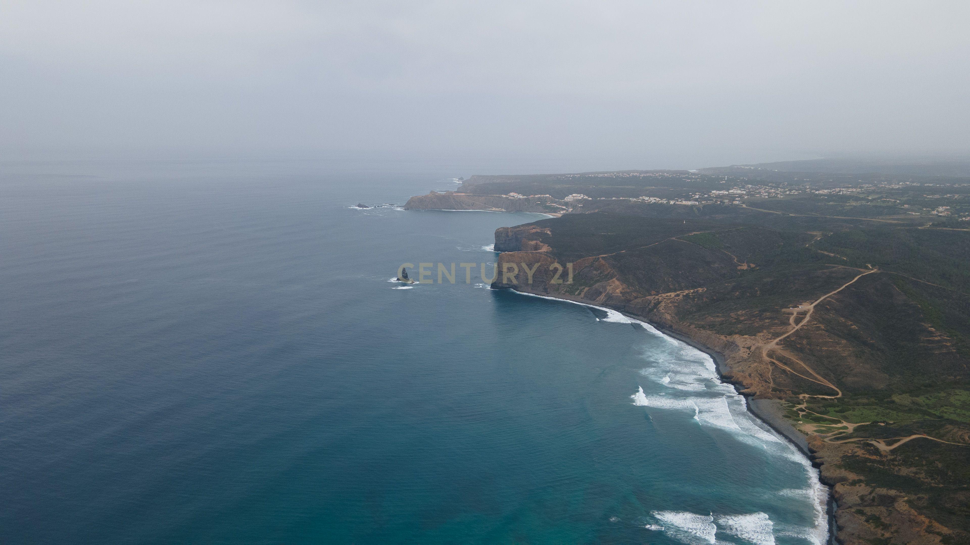 Terreno à Venda em Aljezur – 33,6 Hectares com Potencial Único! - Image 12