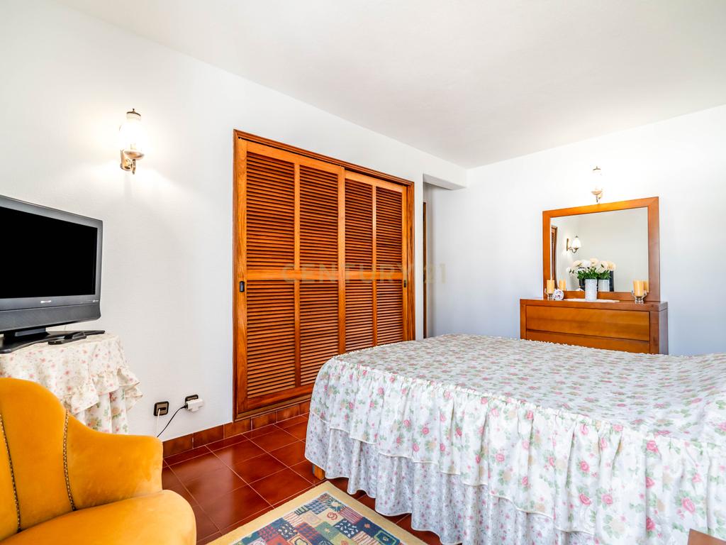 Apartamento T3 em Olhos de Água  Vista-Mar - Image 18