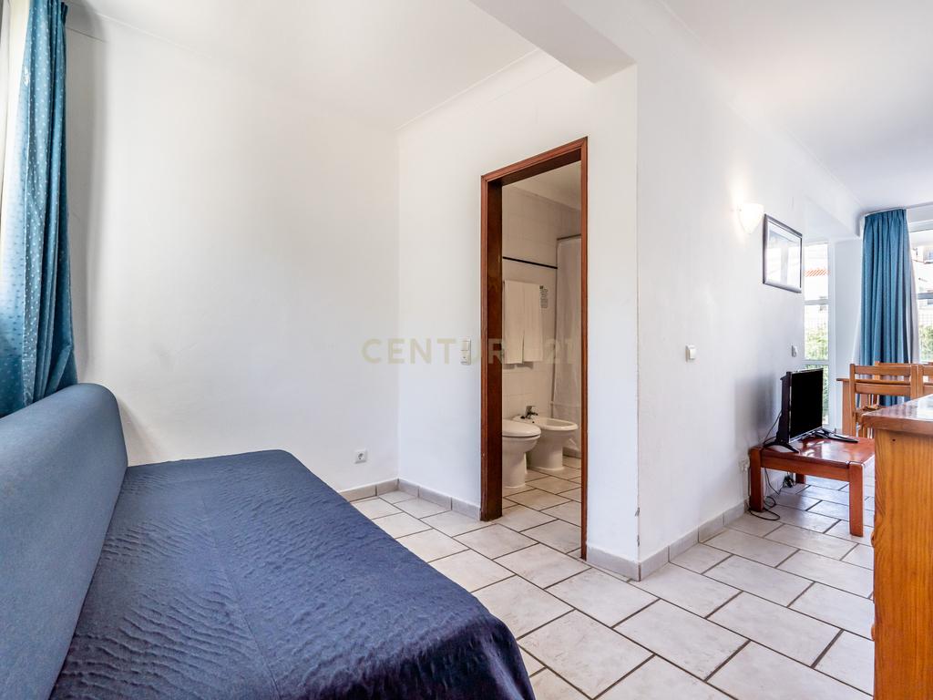 Apartamento T0  Praia da Oura - Image 9