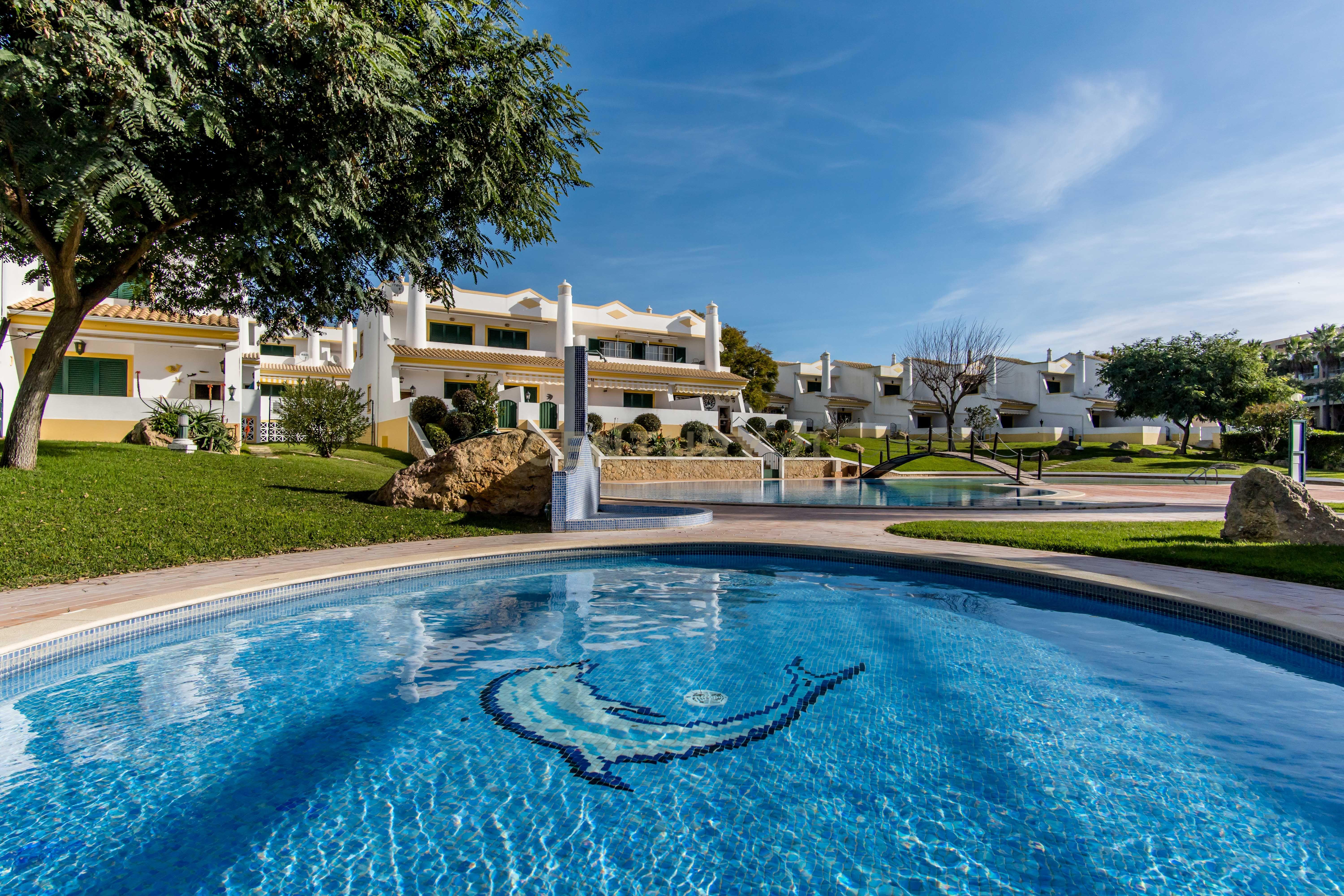 Moradia T2 Geminada em Sesmarias - Albufeira (Algarve) - Image 34