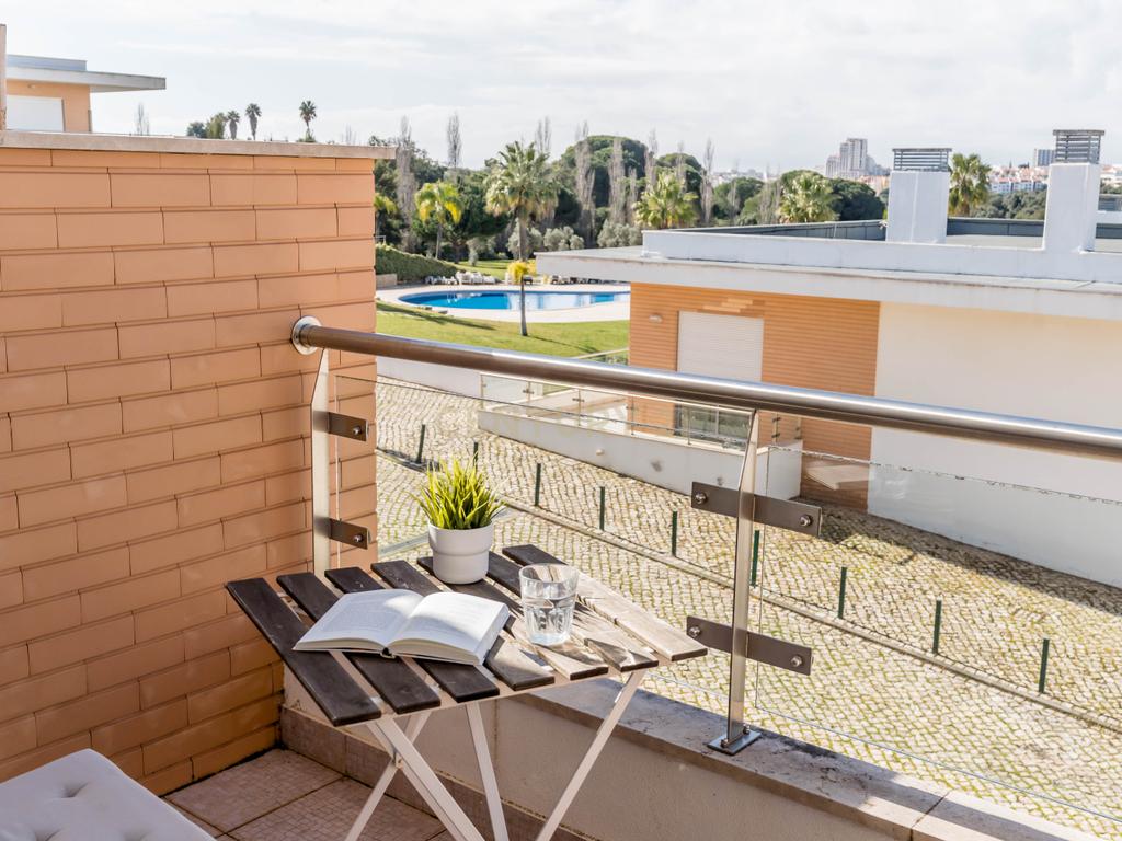 Encantadora moradia T2 em Vila Branca, Albufeira - Image 16