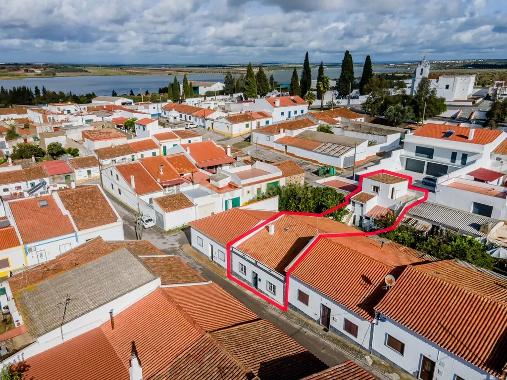 Moradia T5 à Venda em Beringel – A Apenas 5km de Beja! - Image 32
