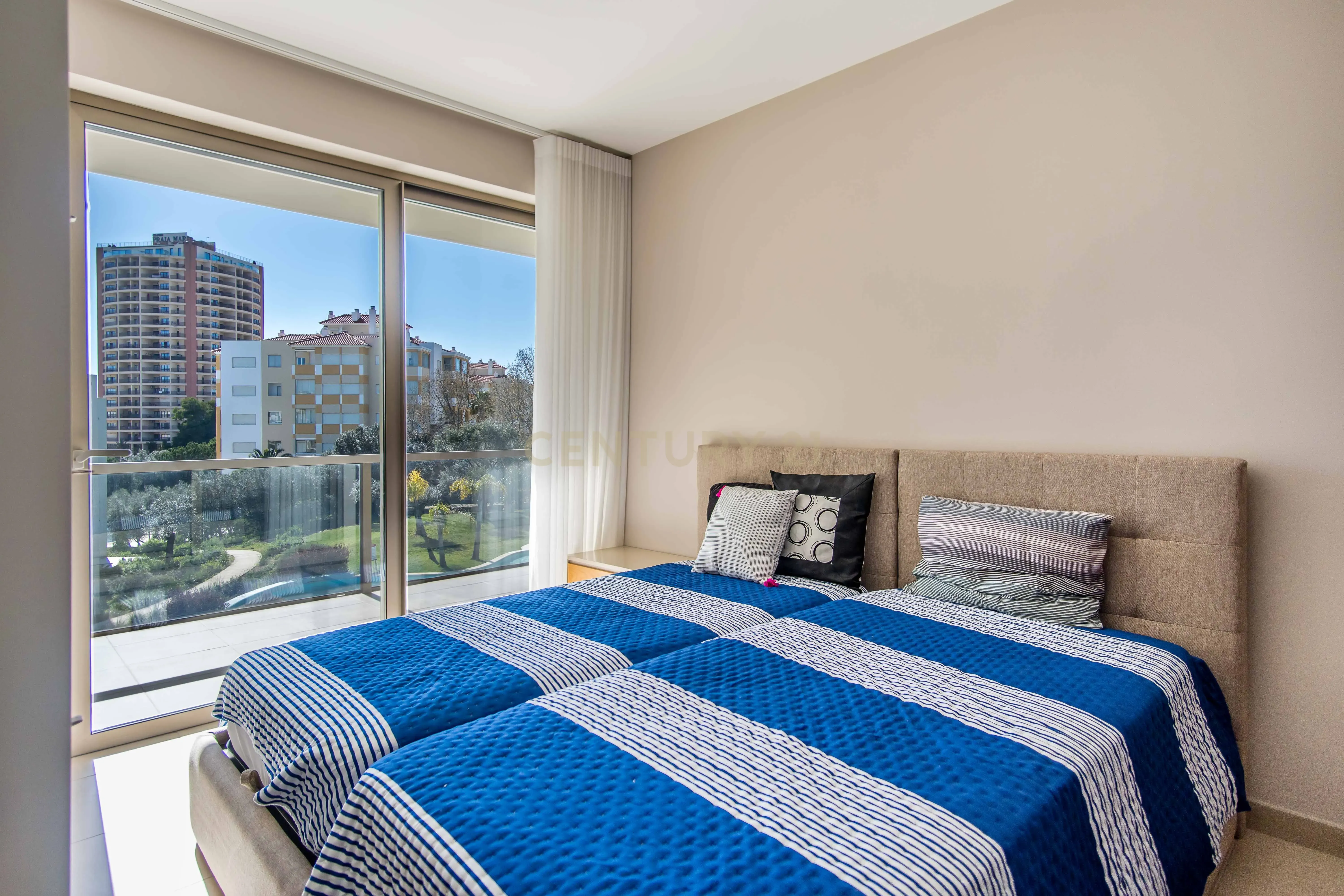 Apartamento T3 no Condominio Oasis Mar - Image 24