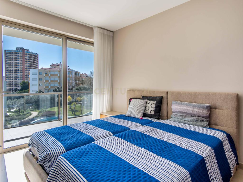 Apartamento T3 no Condominio Oasis Mar - Image 24