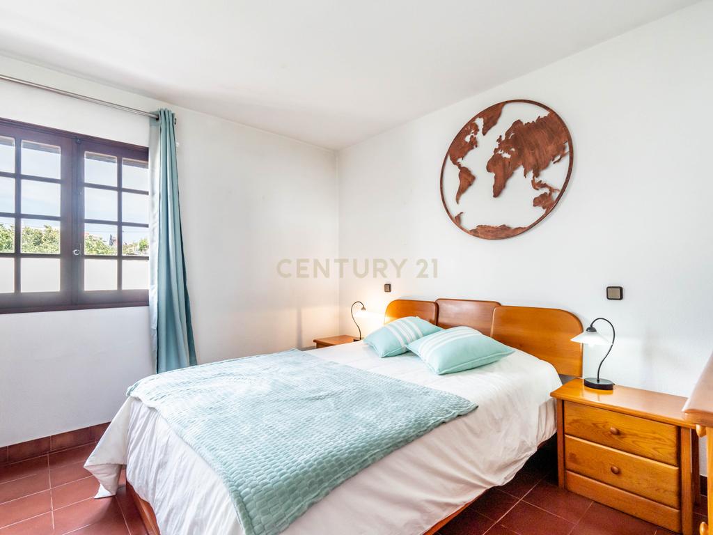 Apartamento T3 em Olhos de Água  Vista-Mar - Image 19