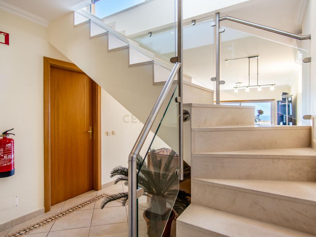 Penthouse 3 Quartos com terraço, VISTA MAR e piscina, com LICENÇA DE AL, Albufeira - Image 20